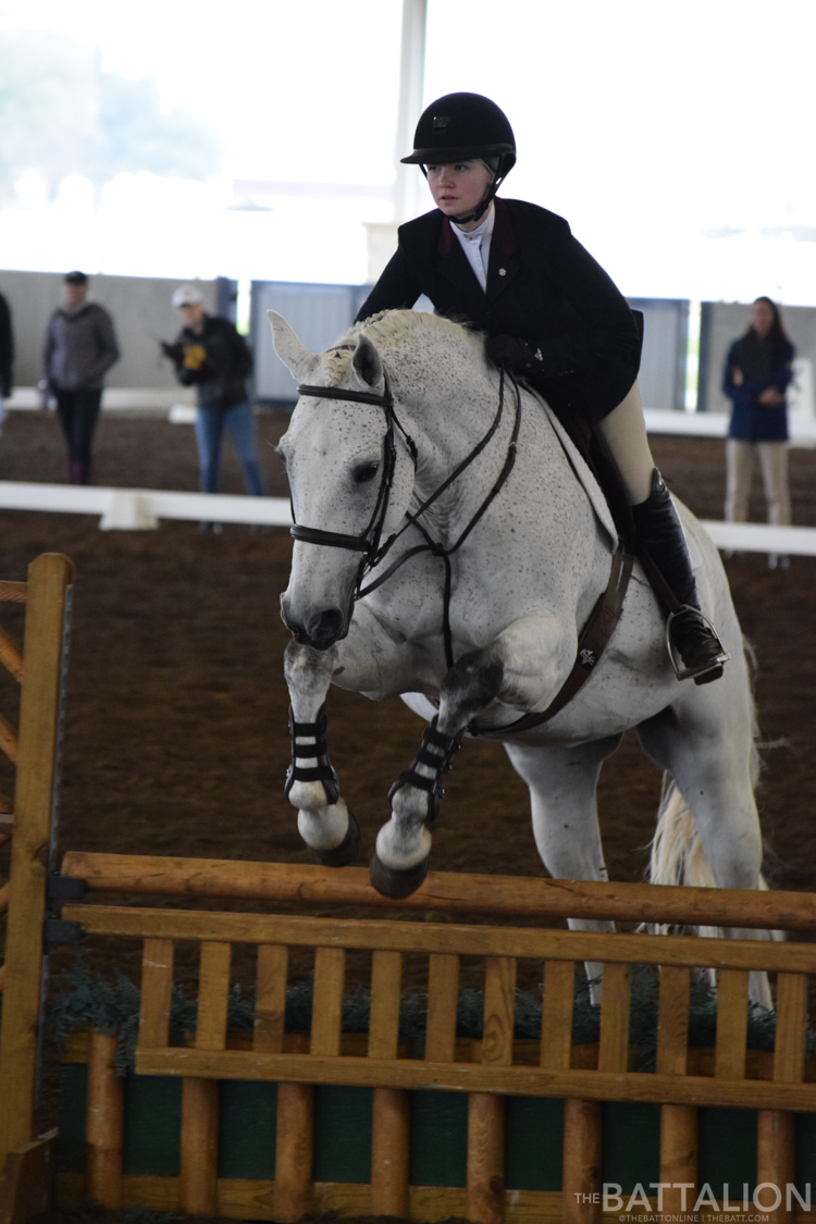 GALLERY: Equestrian vs. UC Davis