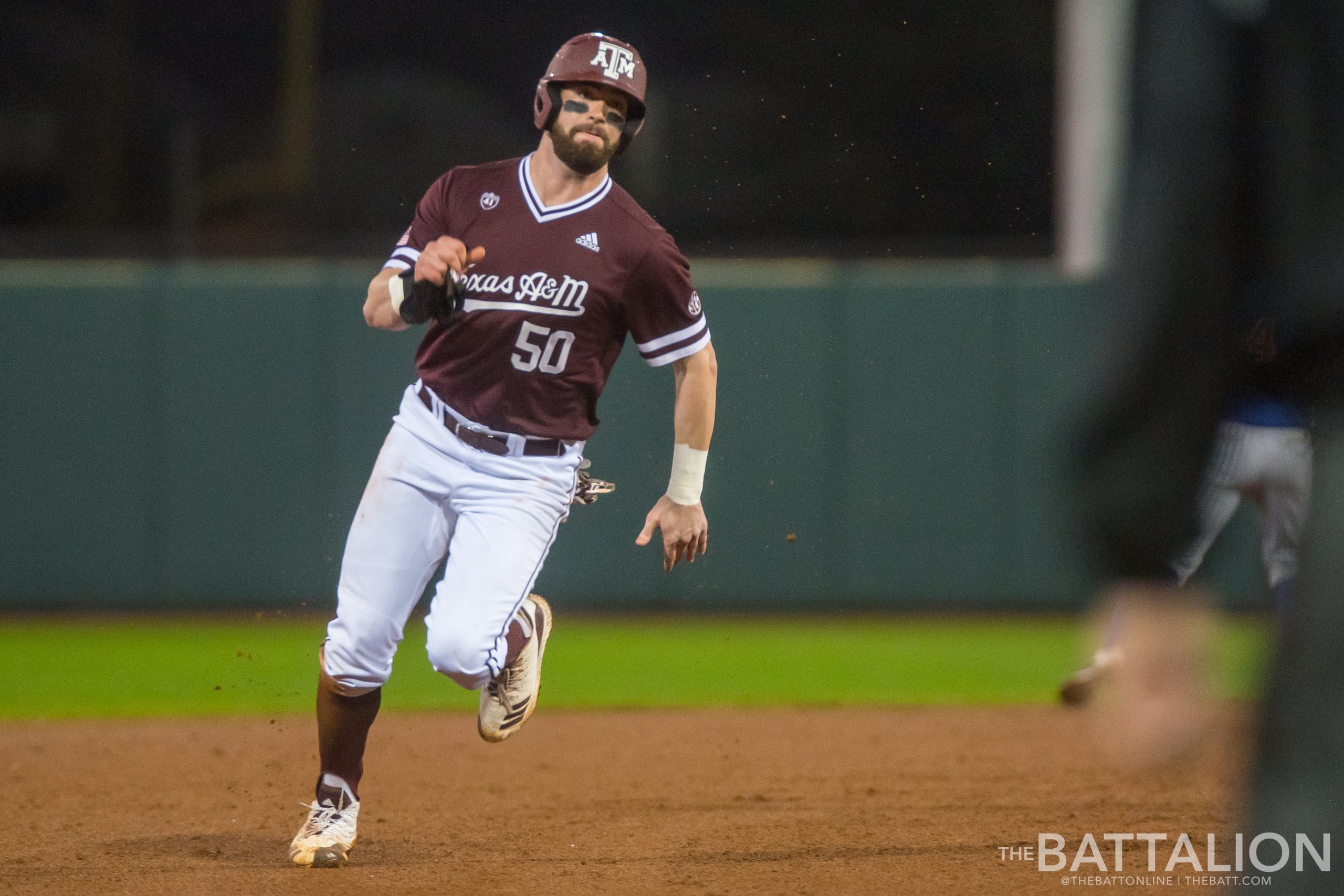 GALLERY%3A+Baseball+vs.+Houston+Baptist+University