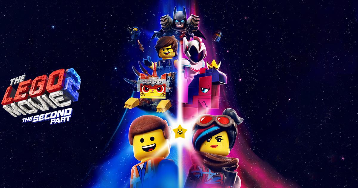 %26%238220%3BThe+Lego+Movie+2%3A+The+Second+Part%26%238221%3B+was+released+in+theaters+Feb.+8.+The+movie+features+familiar+characters+from+the+first+film+including+Emmet+Brickowski+and+Wyldstyle.