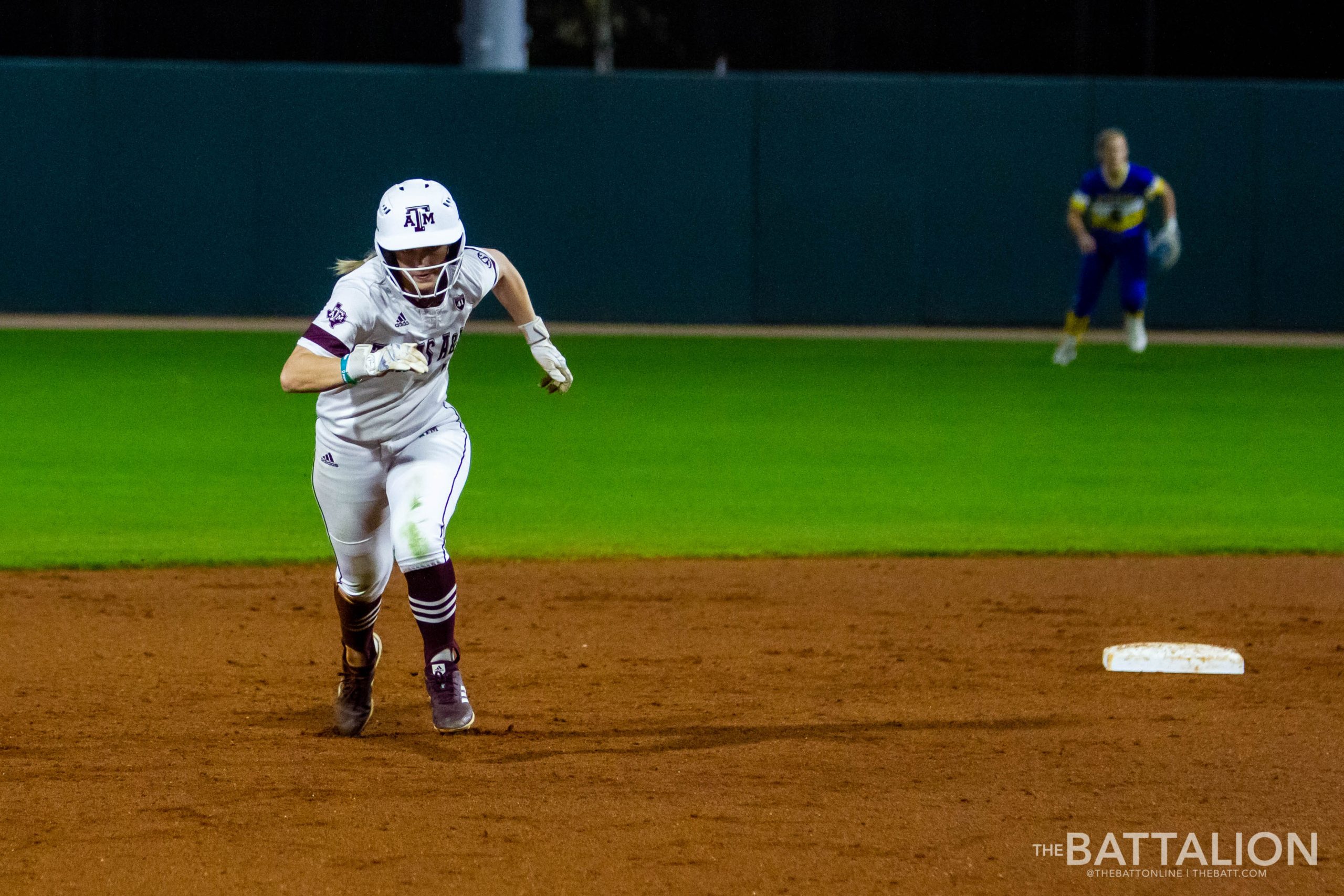 GALLERY: Softball Texas A&M Invitational Day 1