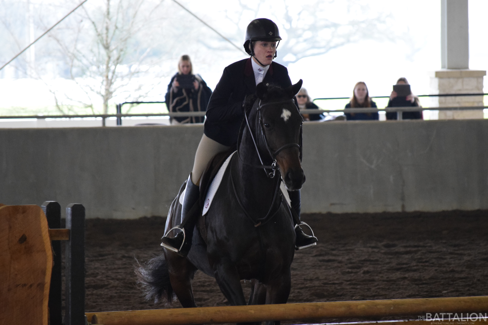 GALLERY%3A+Equestrian+vs.+UC+Davis