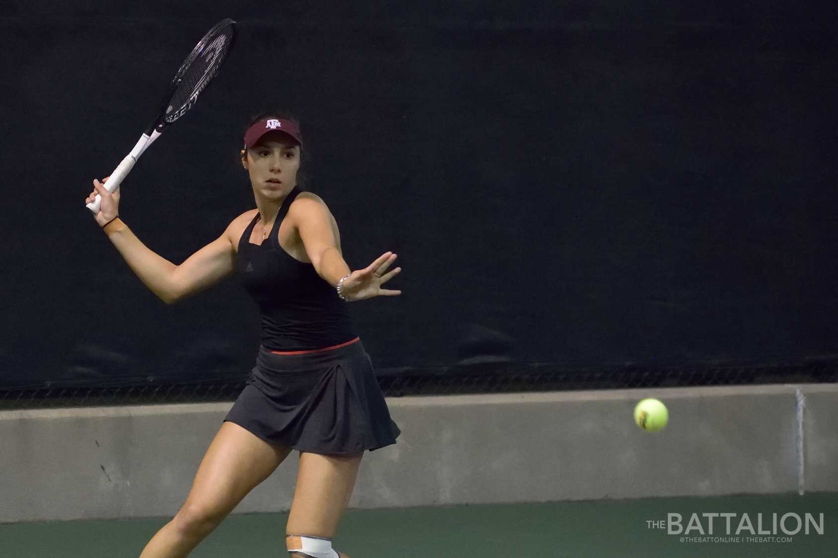 GALLERY%3A+Womens+Tennis+vs.+ACU