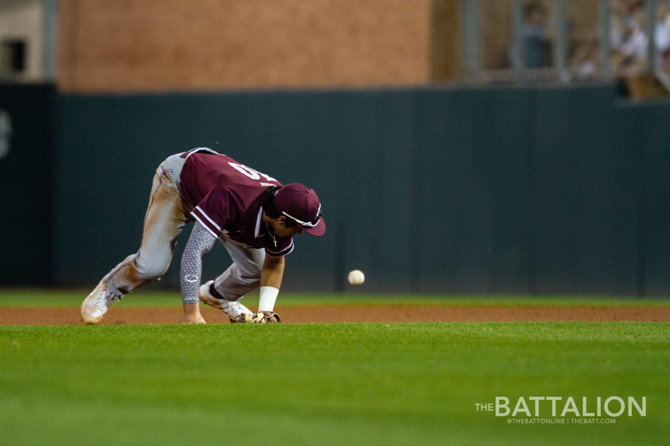 Baseball+vs.+Fordham+game+1