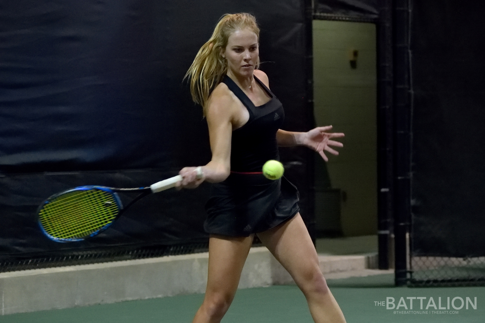 GALLERY%3A+Womens+Tennis+vs.+ACU