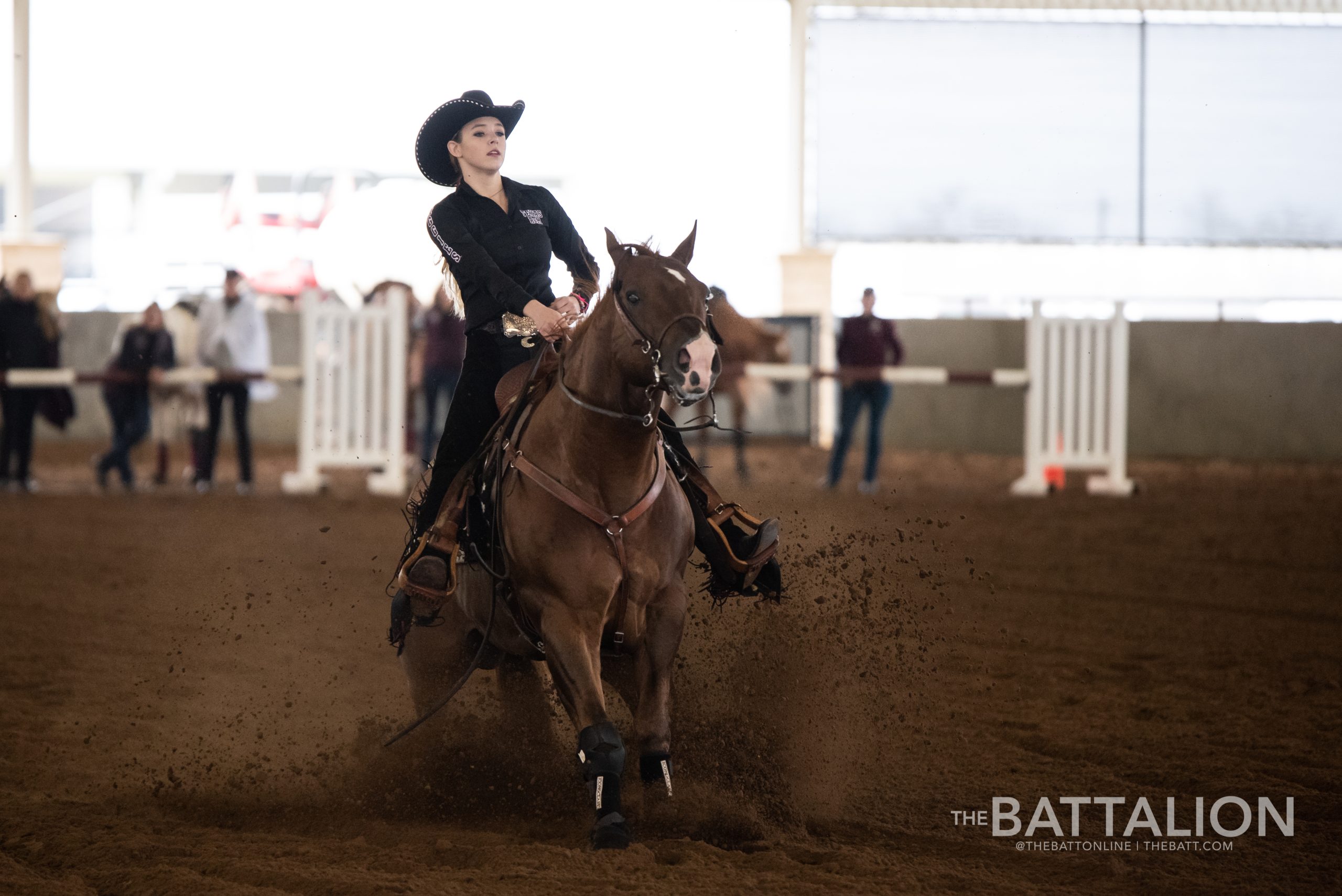 GALLERY%3A+Equestrian+vs.+SMU