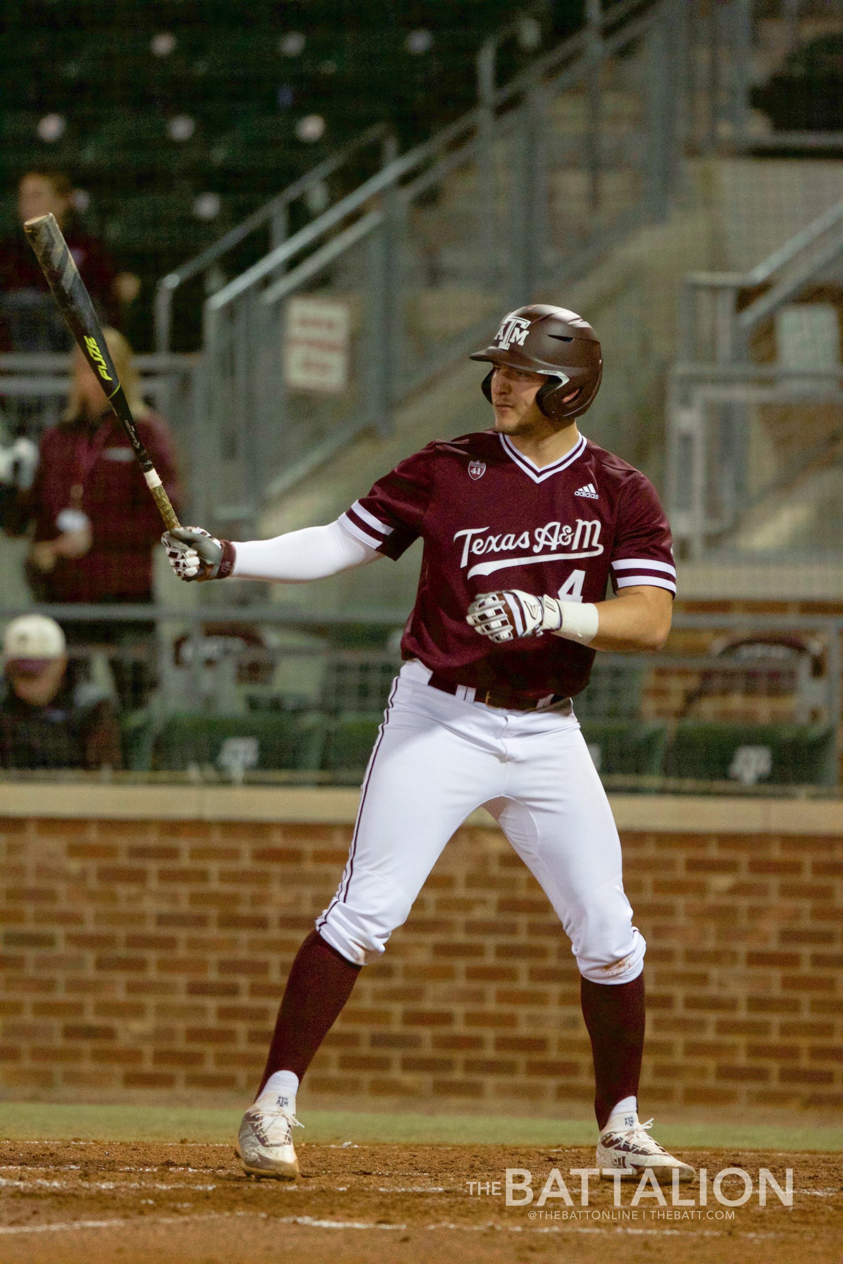 GALLERY: Baseball vs. Prarie View