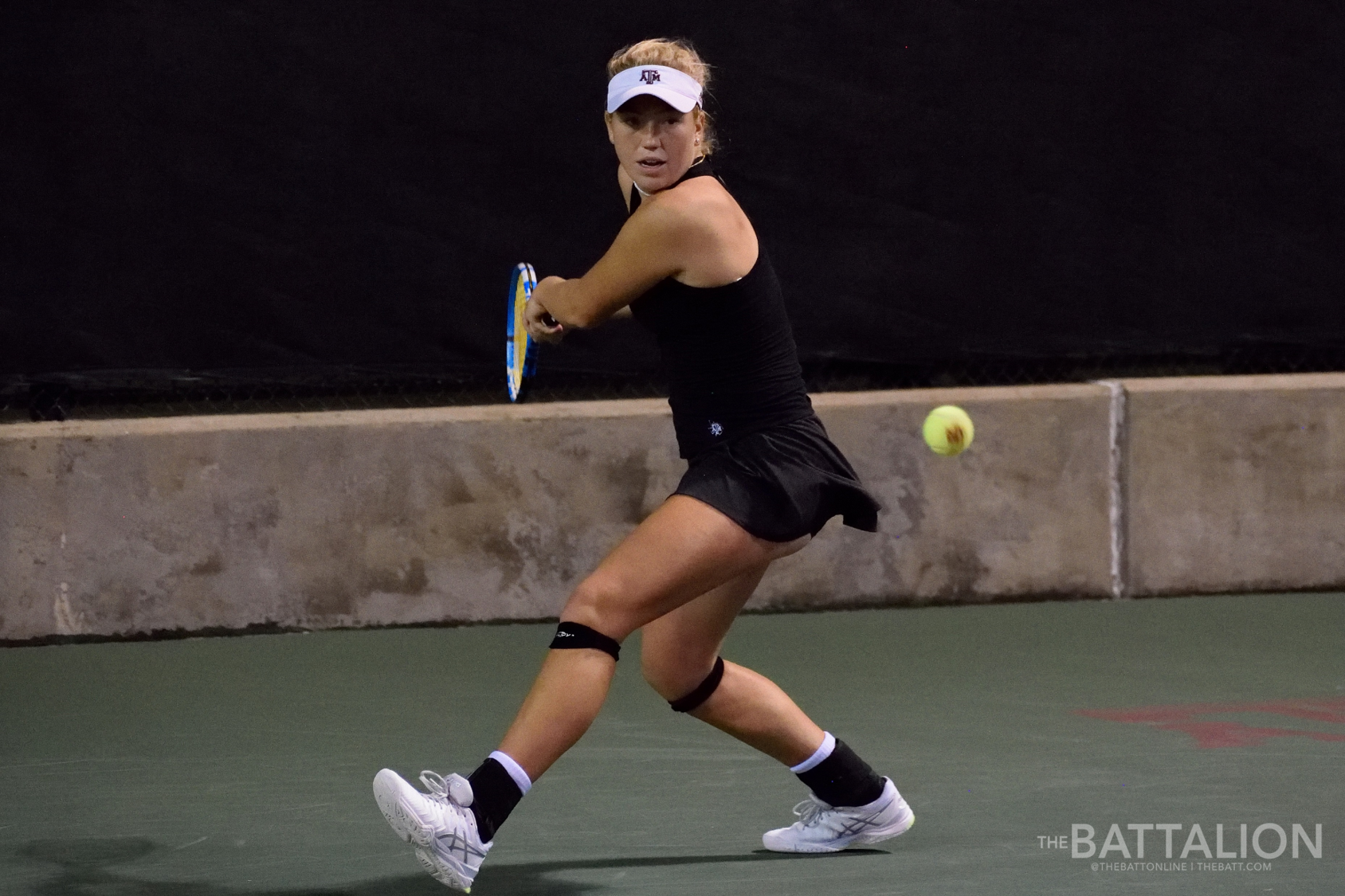 GALLERY%3A+Womens+Tennis+vs.+ACU