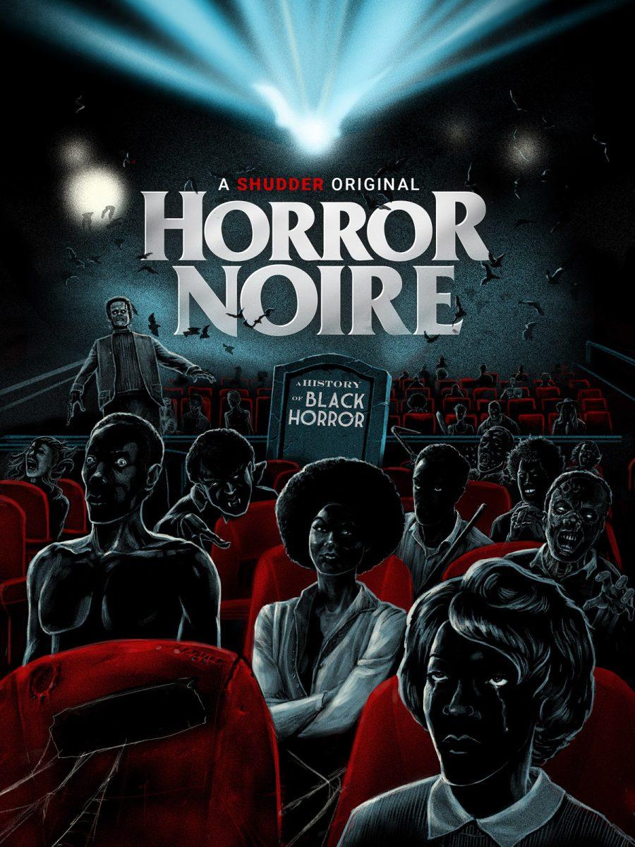 “Horror Noire” is a documentary exploring the role of African Americans in the horror genre.