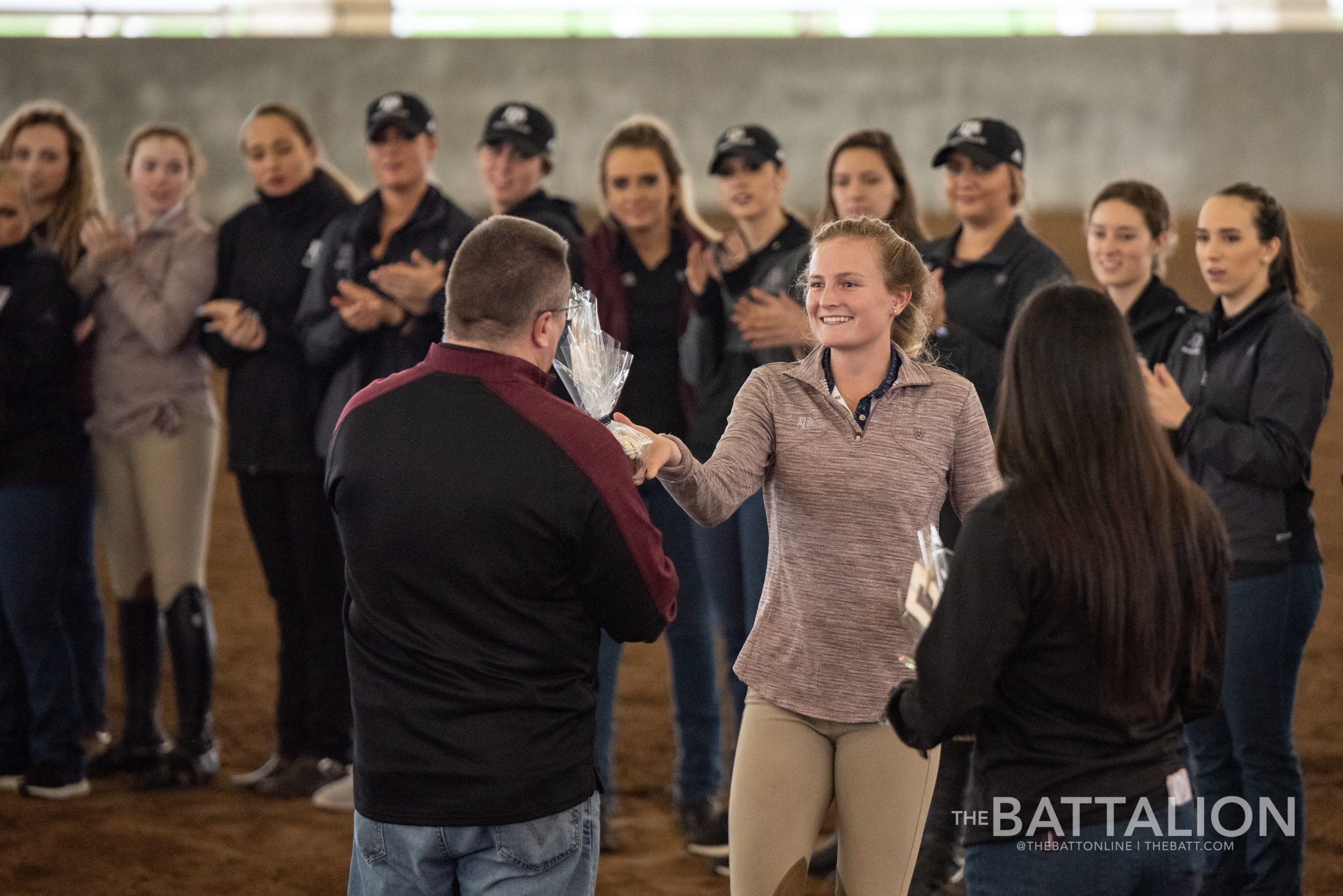 GALLERY%3A+Equestrian+vs.+SMU