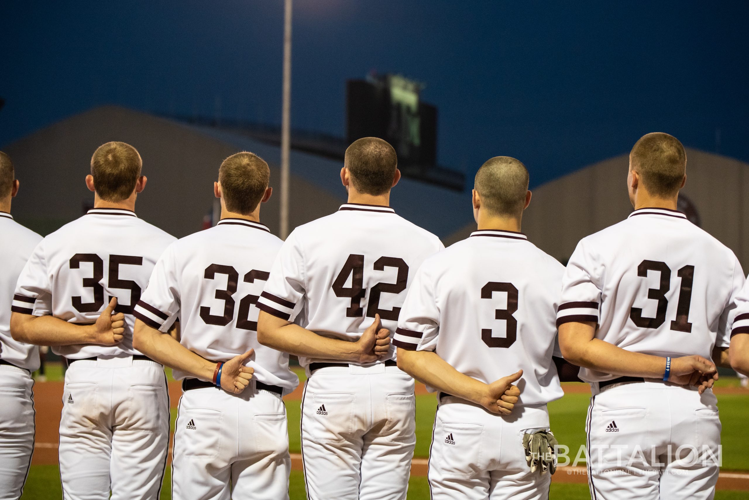 Baseball+vs.+Fordham+game+1