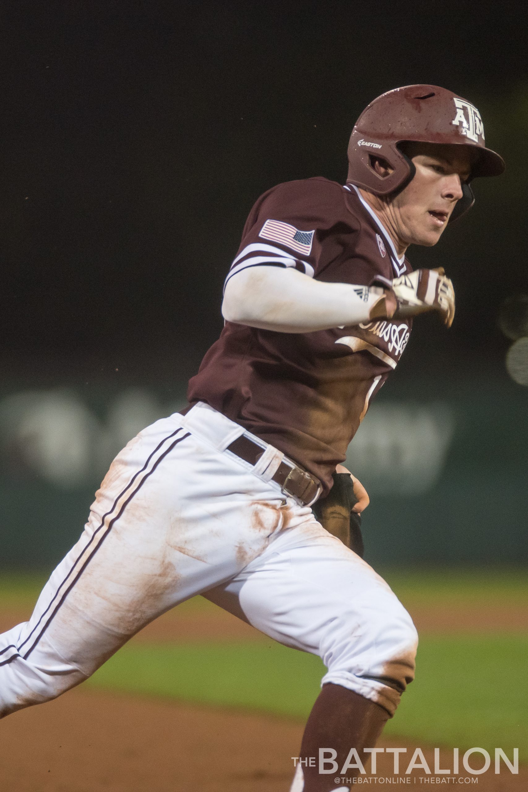 GALLERY: Baseball vs. Houston Baptist University