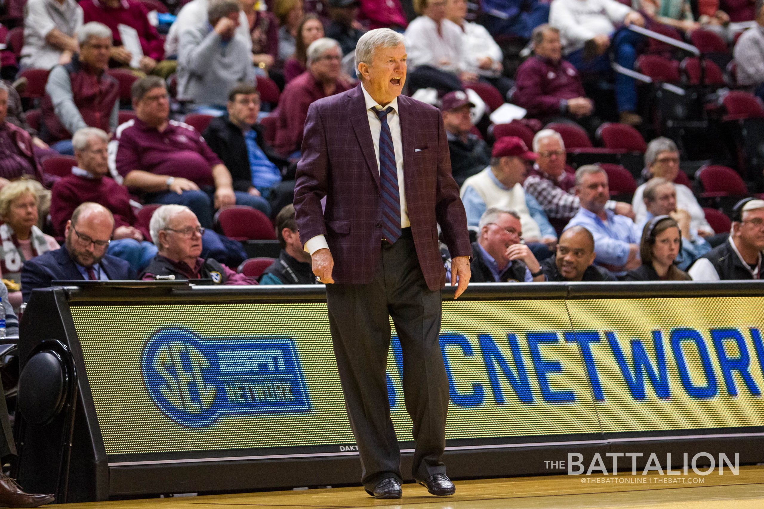 GALLERY: Women's Basketball vs. Tennessee