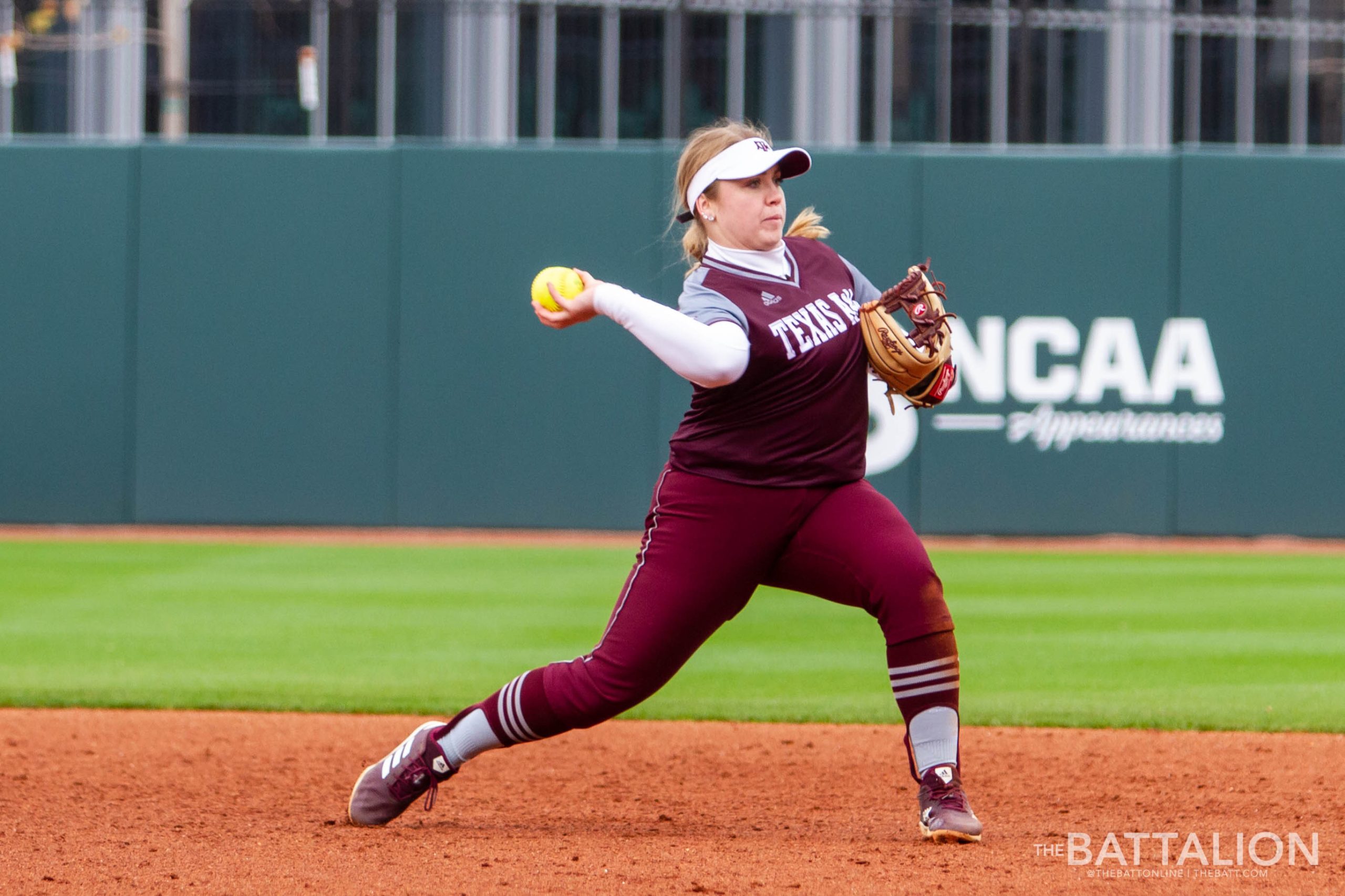 GALLERY: Aggie Classic Day 2