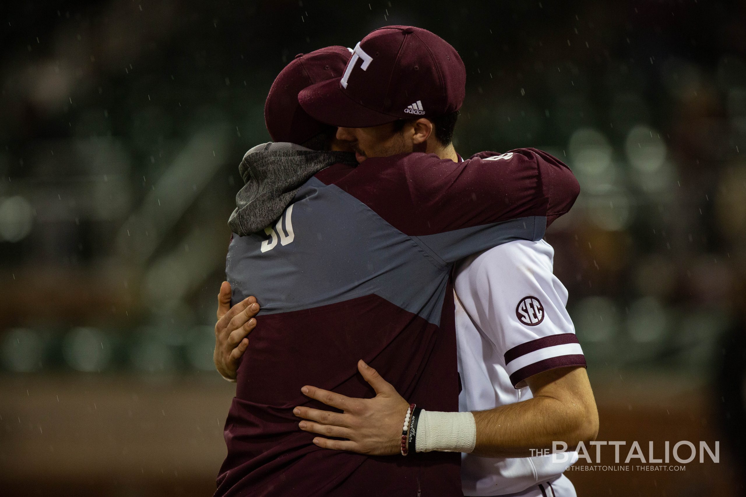 GALLERY%3A+Baseball+vs.+UIC+Day+1