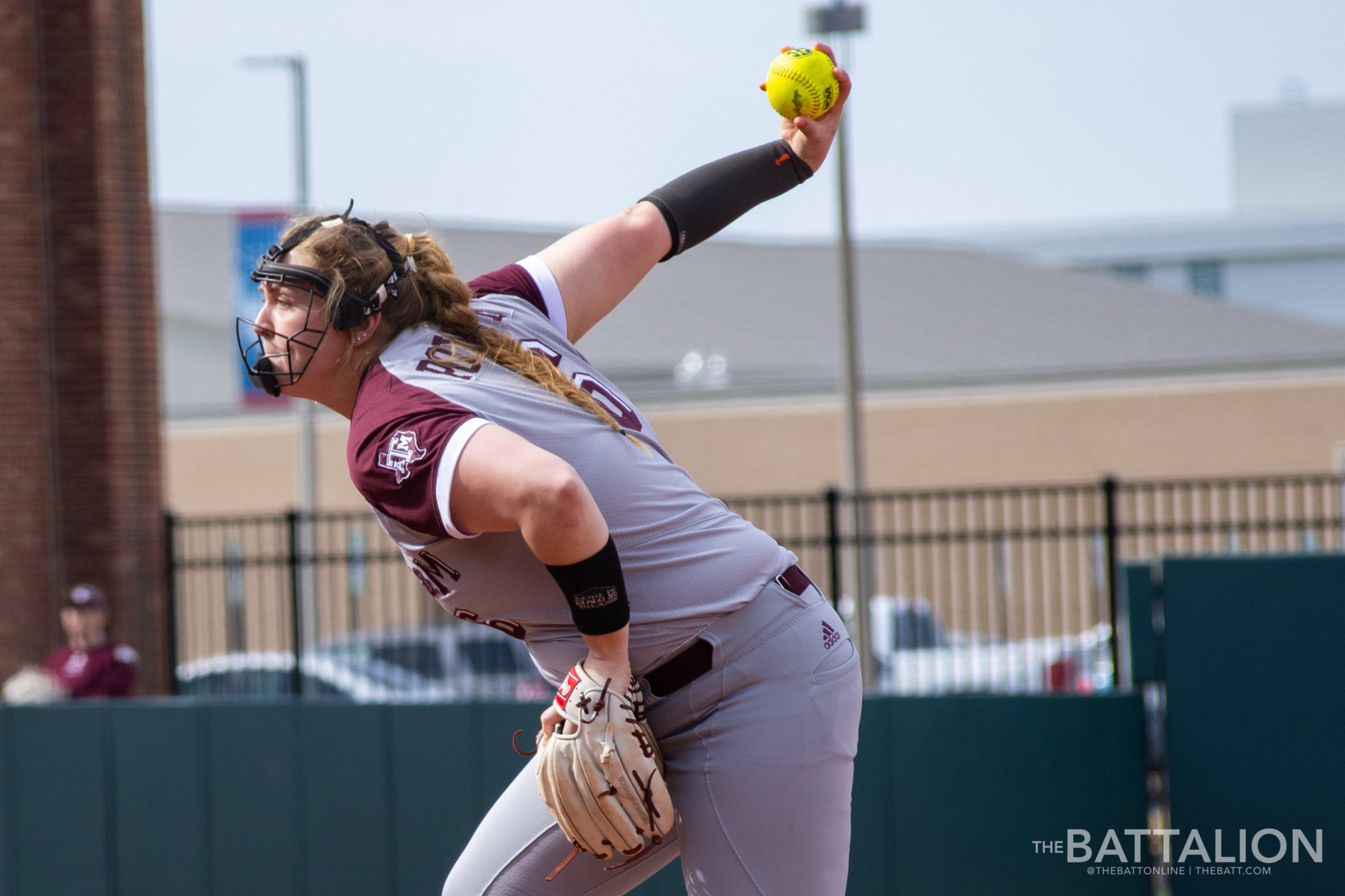 GALLERY: Texas A&M Invitational Day 3