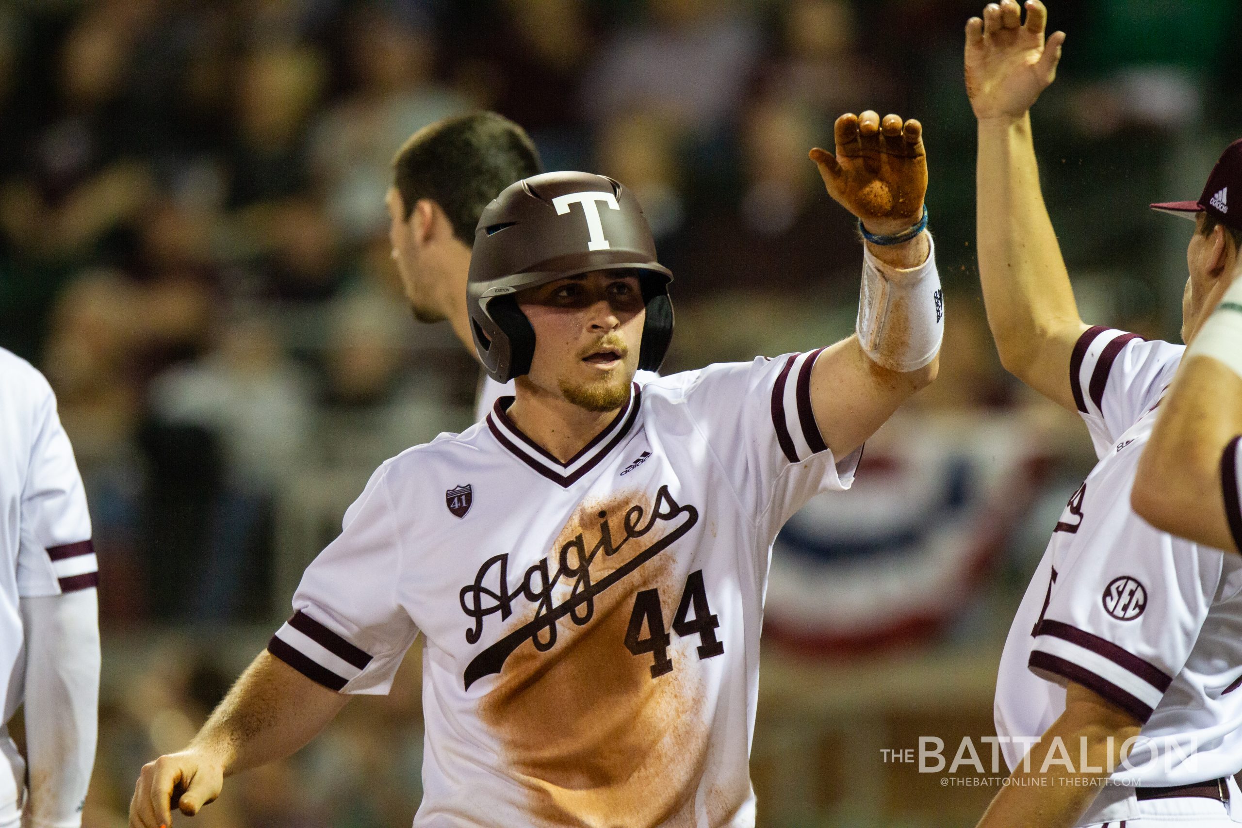 Baseball+vs.+Fordham+game+1