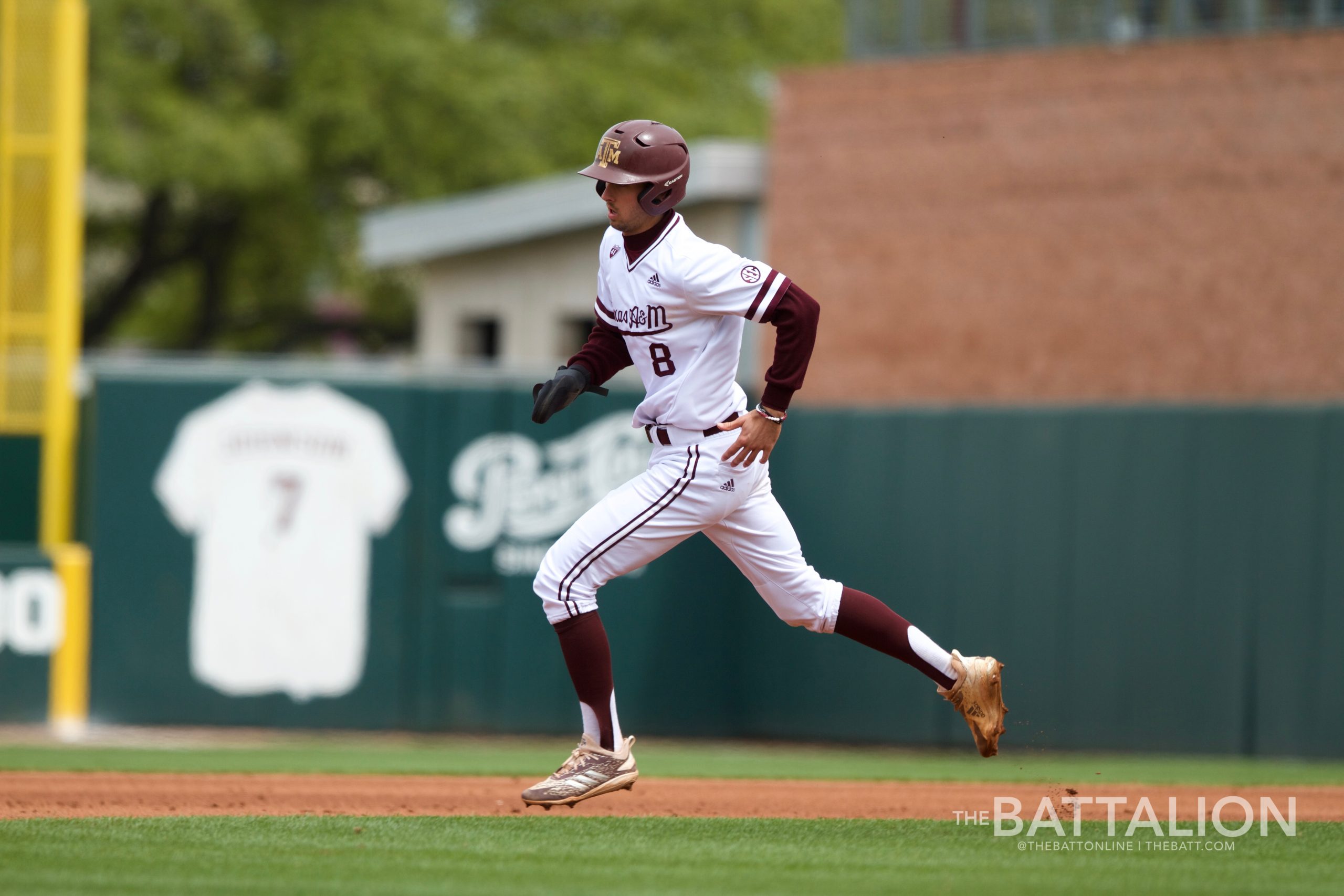 GALLERY: Baseball vs. Missouri Game 3