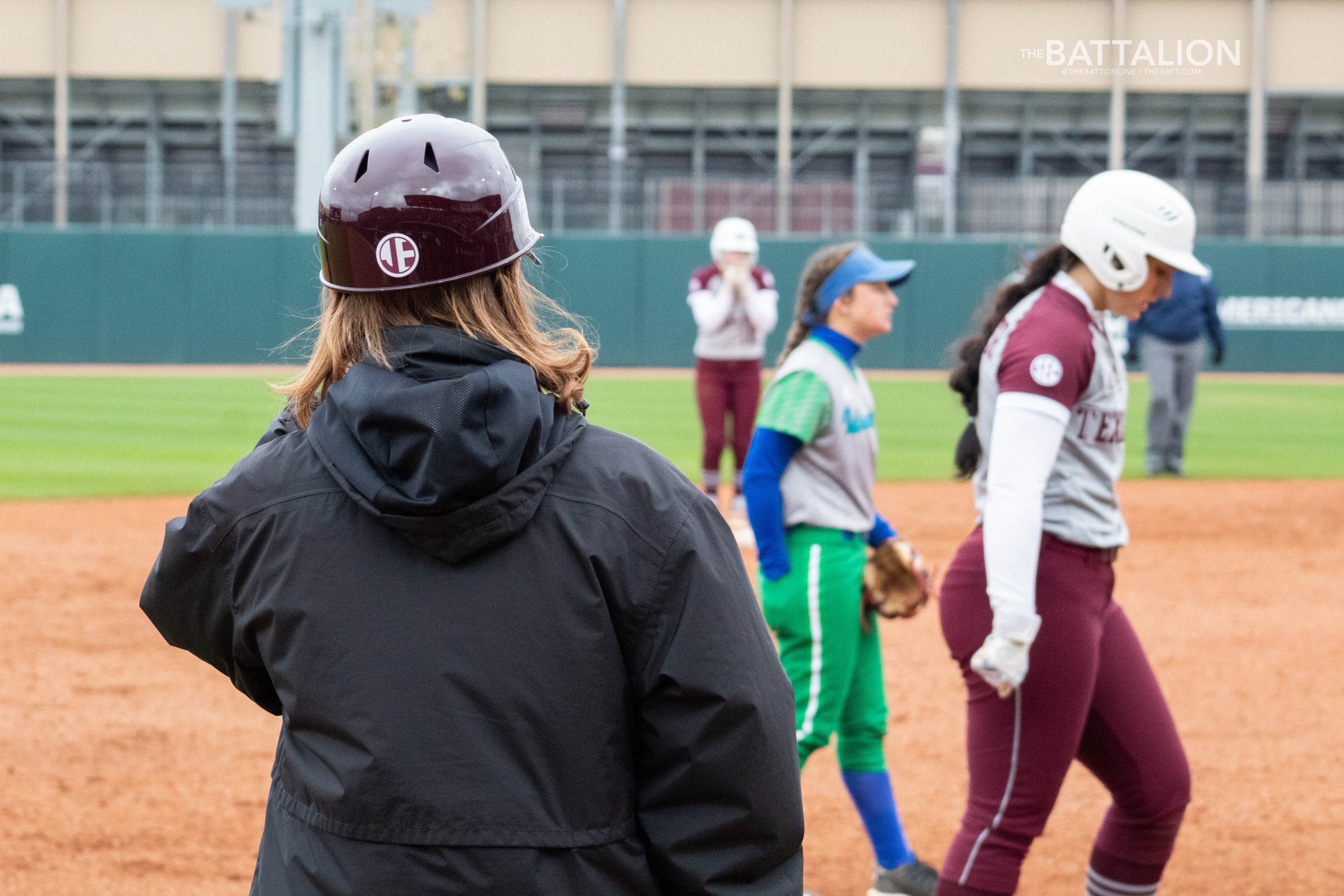 GALLERY: Texas A&M Invite Day 3