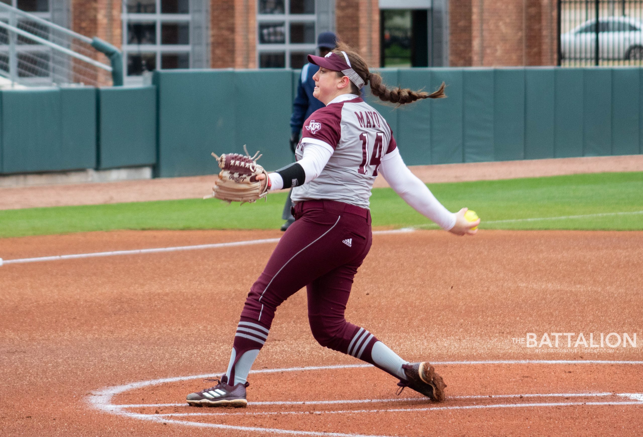 GALLERY: Texas A&M Invite Day 3