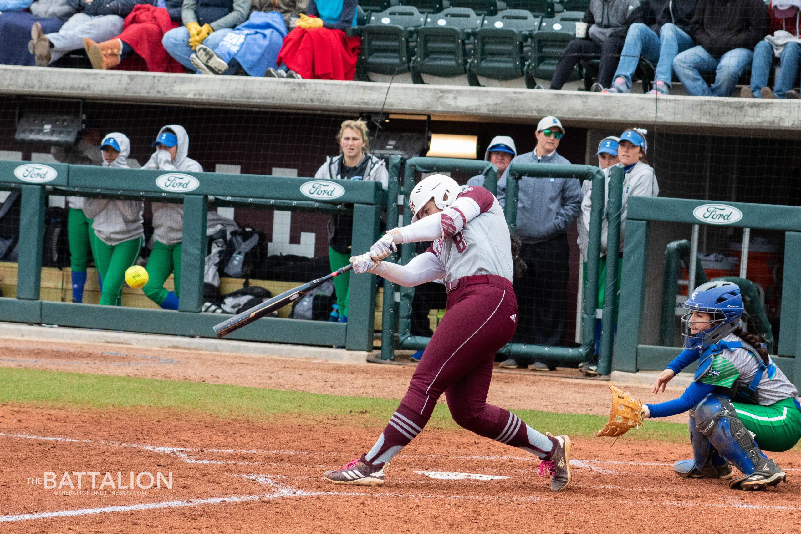 GALLERY: Texas A&M Invite Day 3