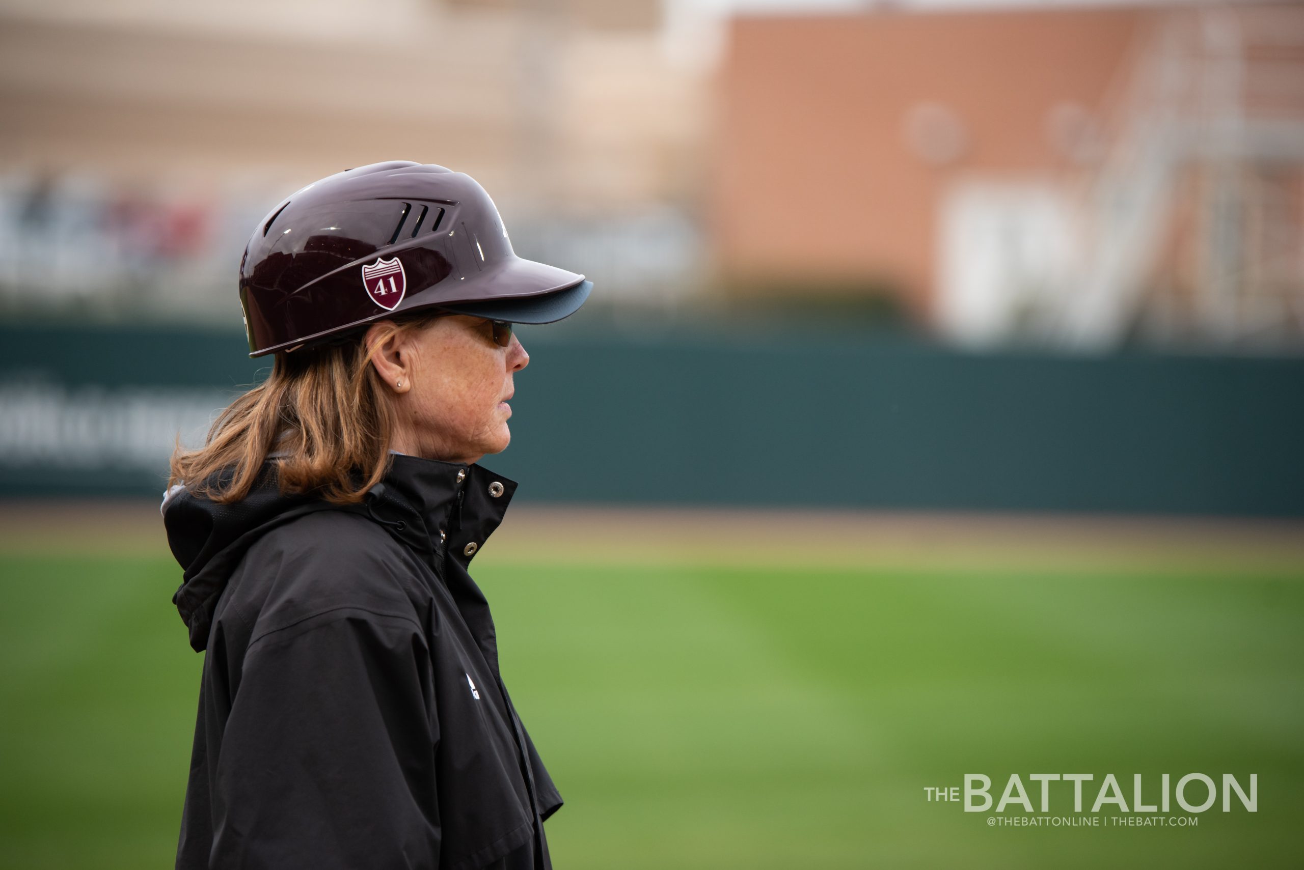 GALLERY%3A+Softball+vs.+UT+Arlington