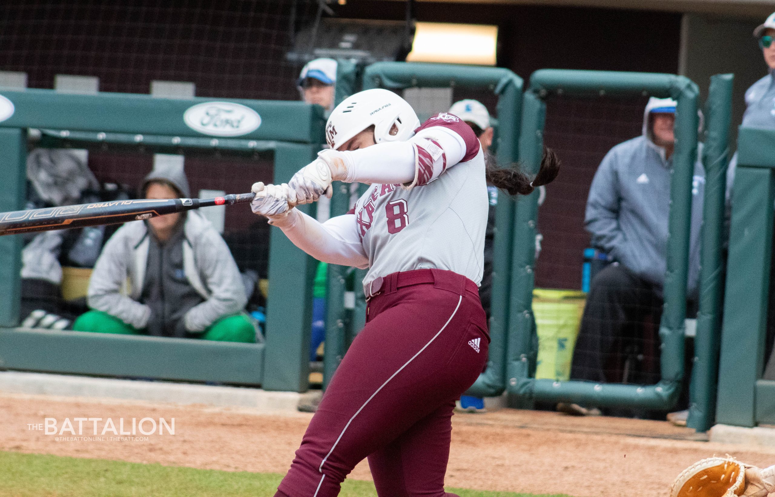 GALLERY: Texas A&M Invite Day 3