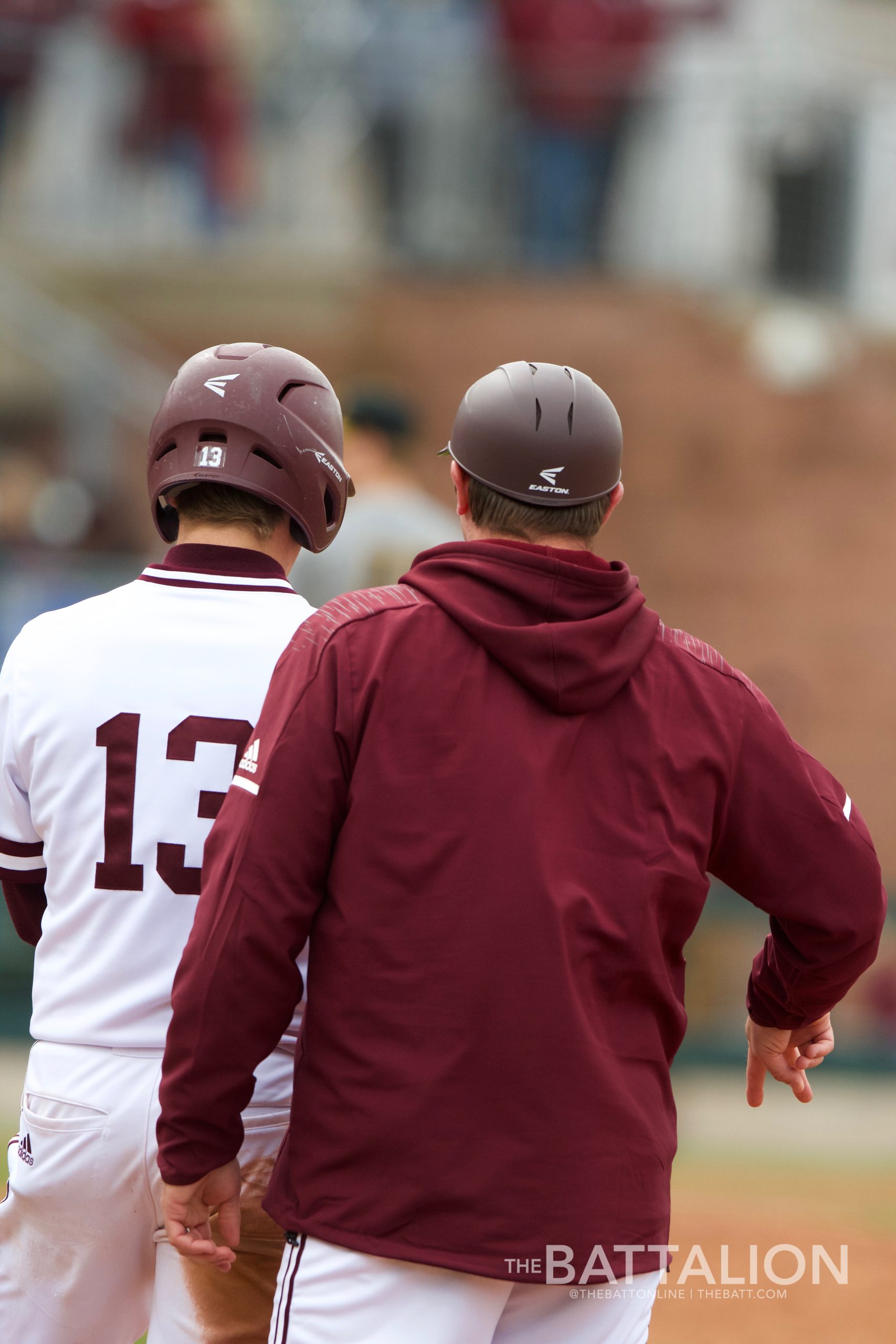 GALLERY: Baseball vs. Missouri Game 3