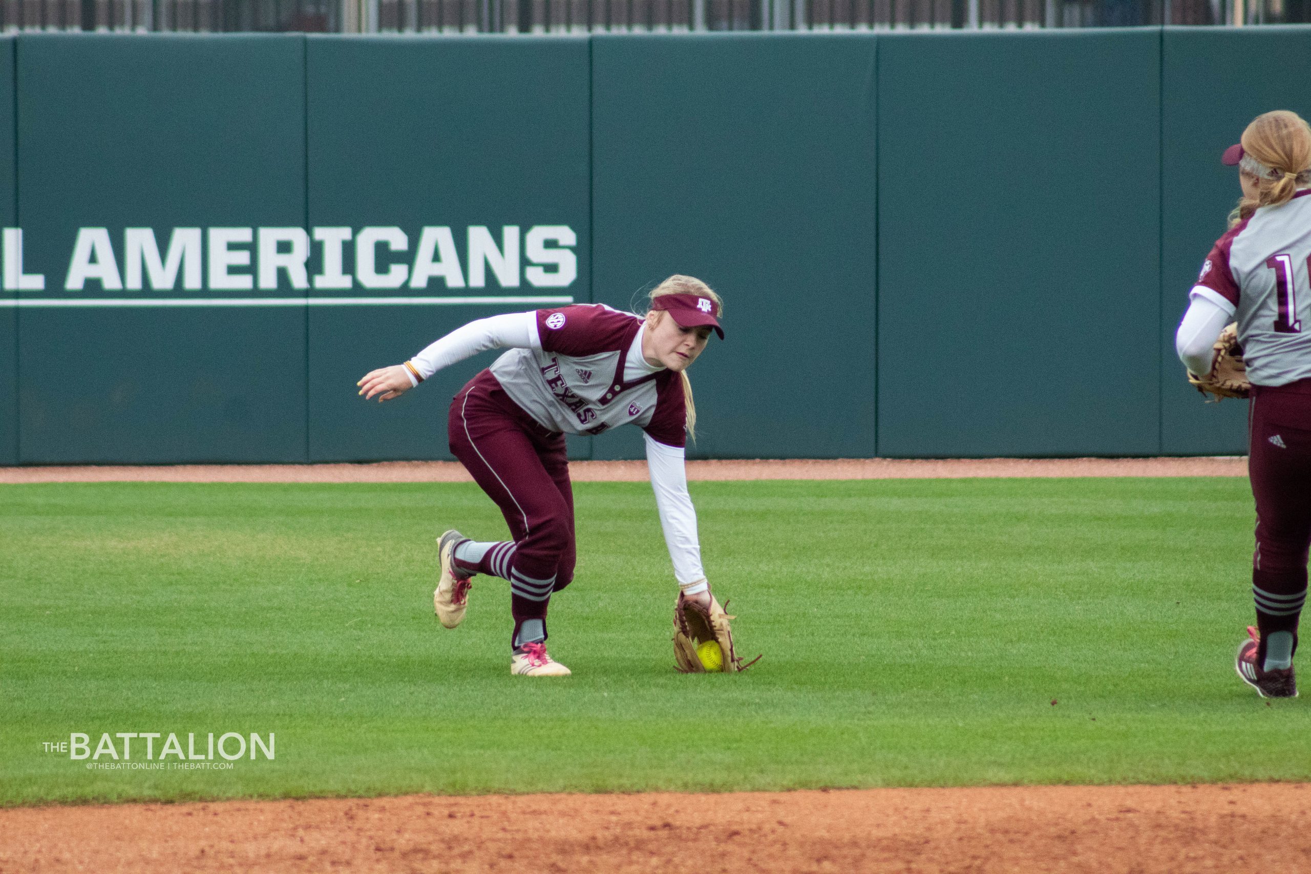 GALLERY: Texas A&M Invite Day 3