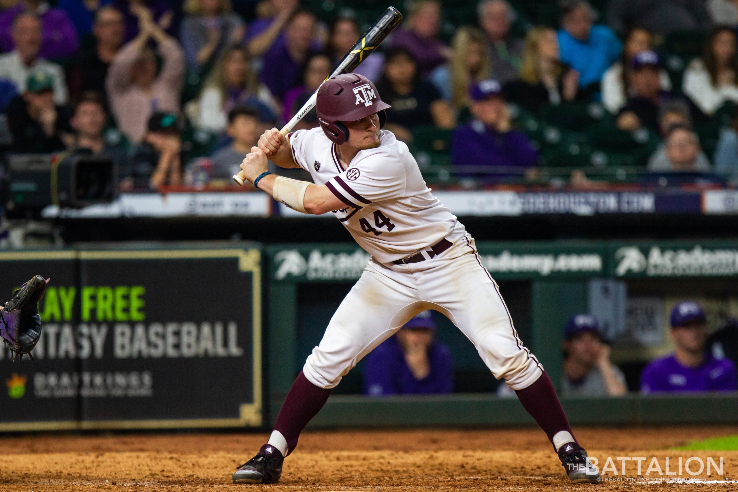 GALLERY: Shriners Hospitals for Children College Classic Day 2