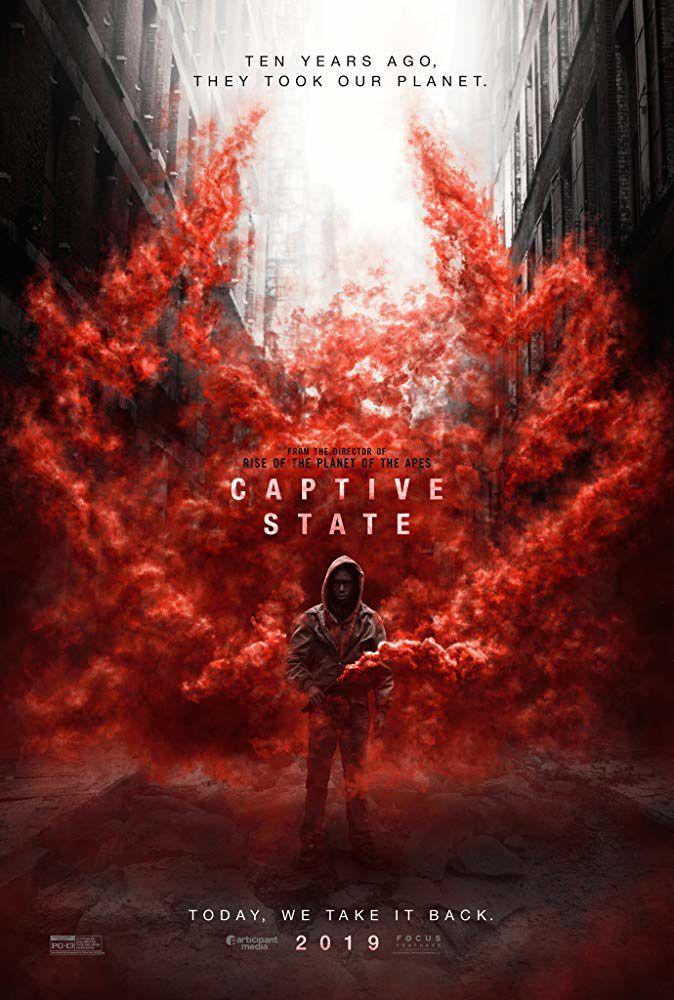 Captive+State