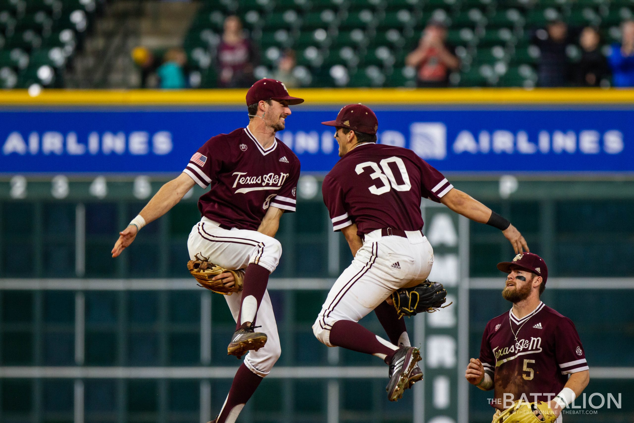 GALLERY: 2019 Shriners Hospitals for Children College Classic Day 1