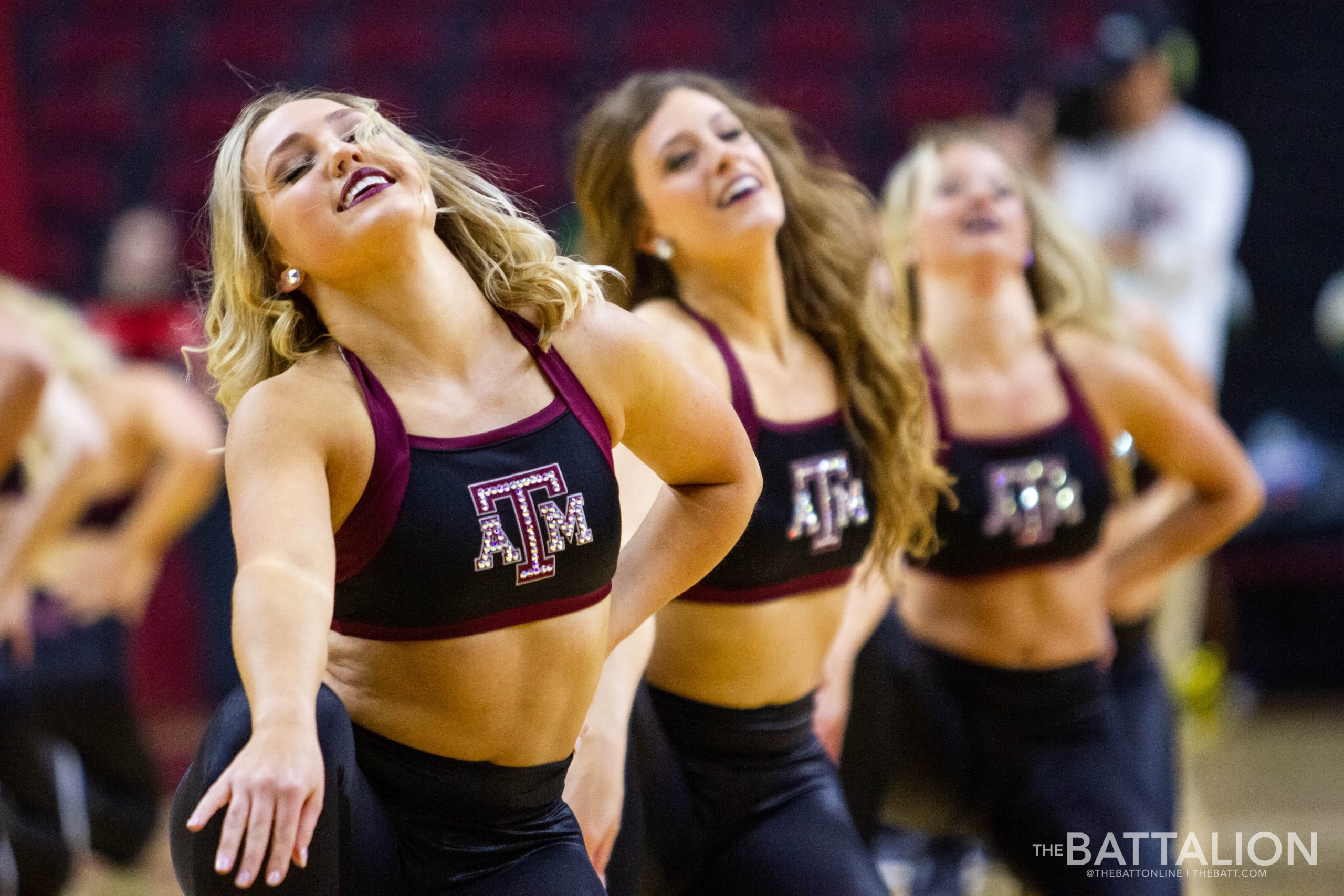 GALLERY: Women's Basketball vs. Wright State