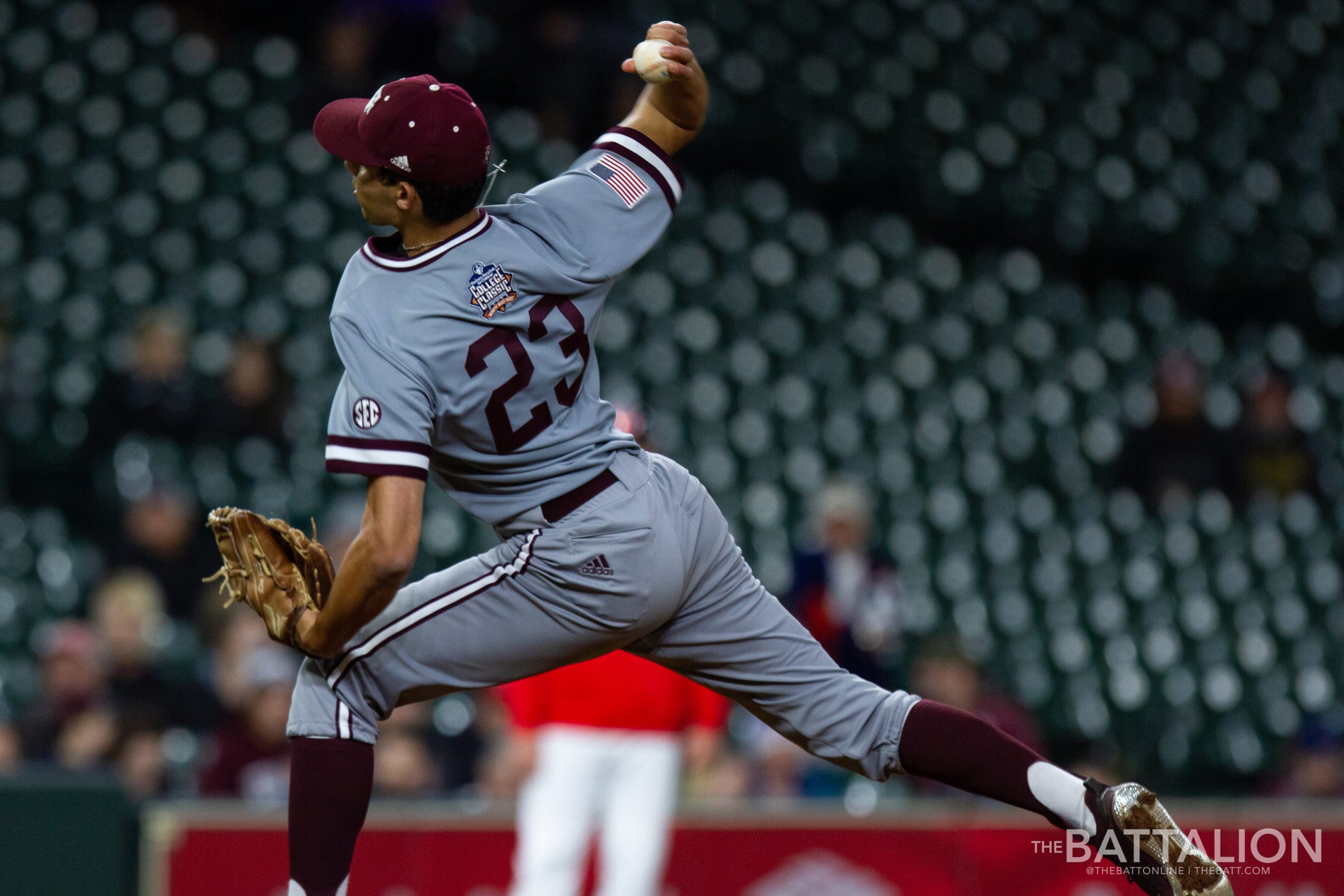 GALLERY: Shriners College Classic Day 3