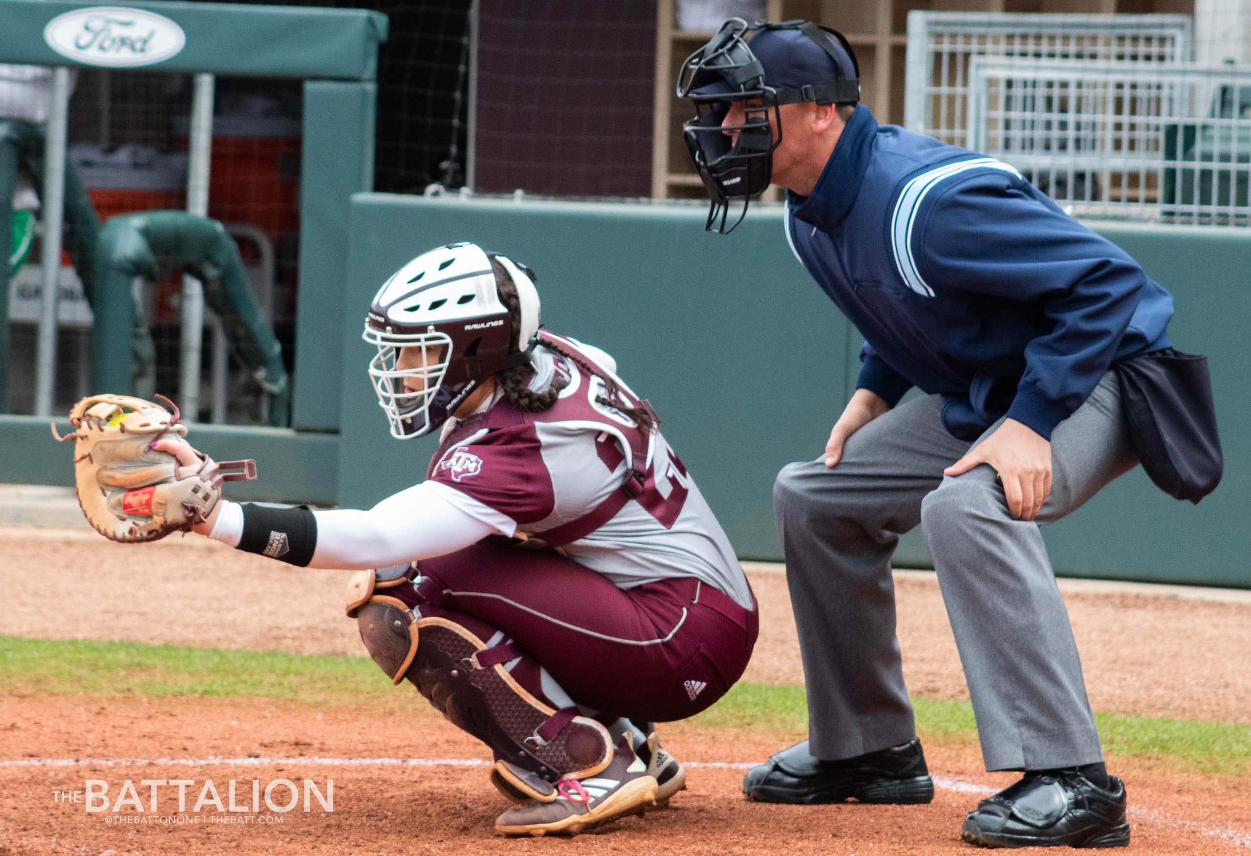 GALLERY: Texas A&M Invite Day 3