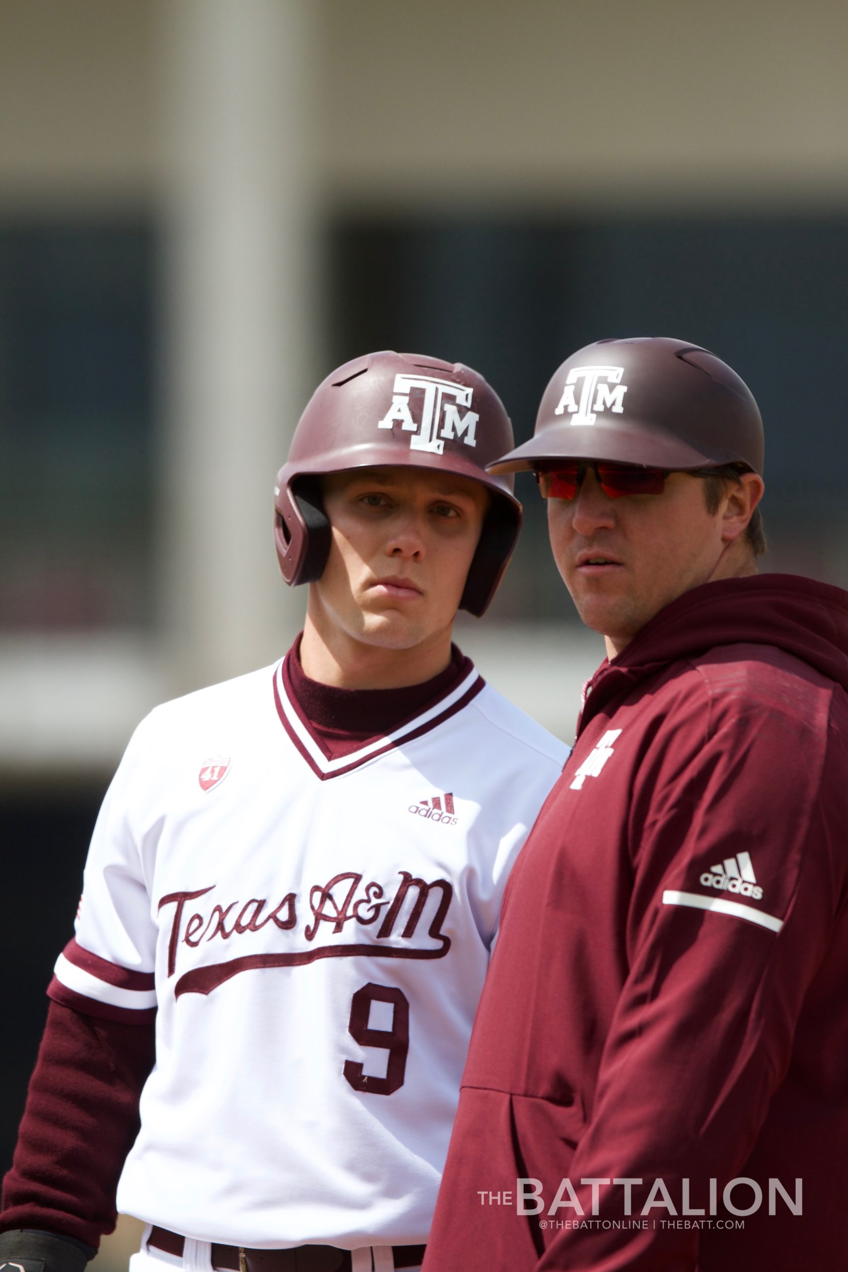 GALLERY: Baseball vs. Missouri Game 3