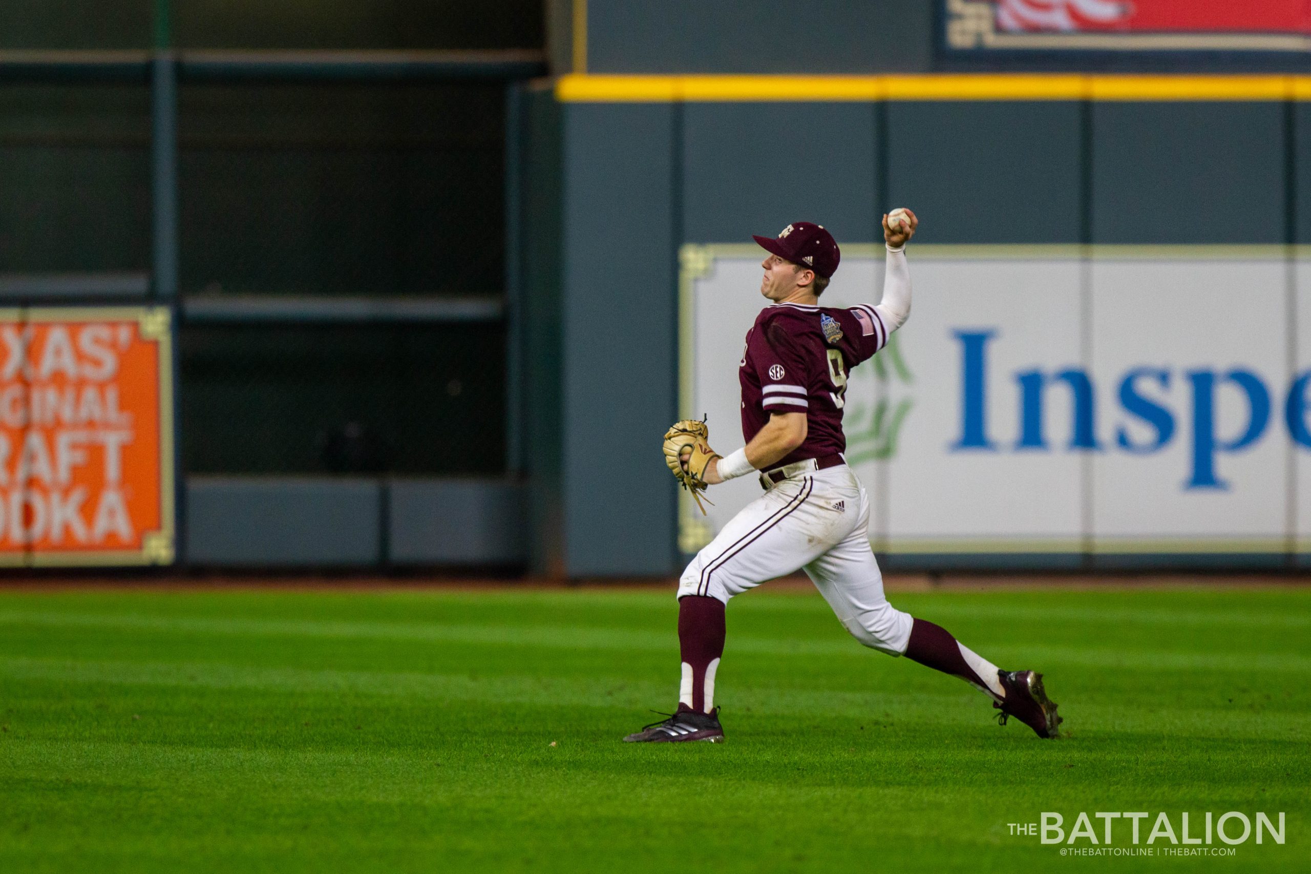 GALLERY: 2019 Shriners Hospitals for Children College Classic Day 1