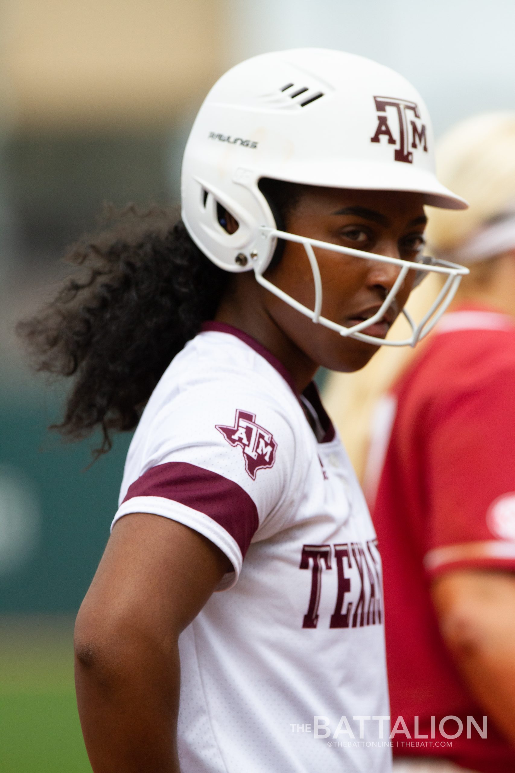 GALLERY: Softball vs. Alabama Game 3