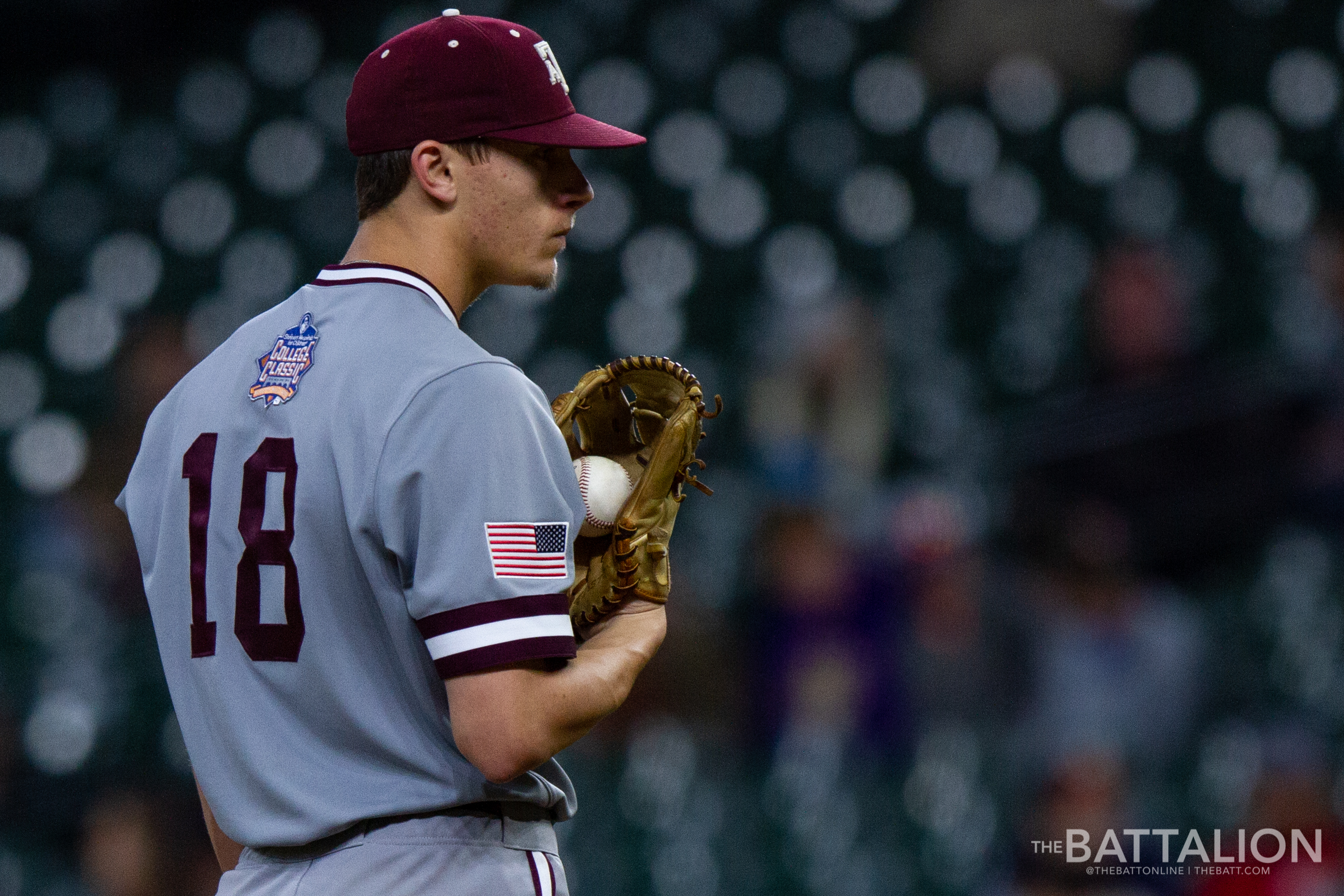 GALLERY: Shriners College Classic Day 3