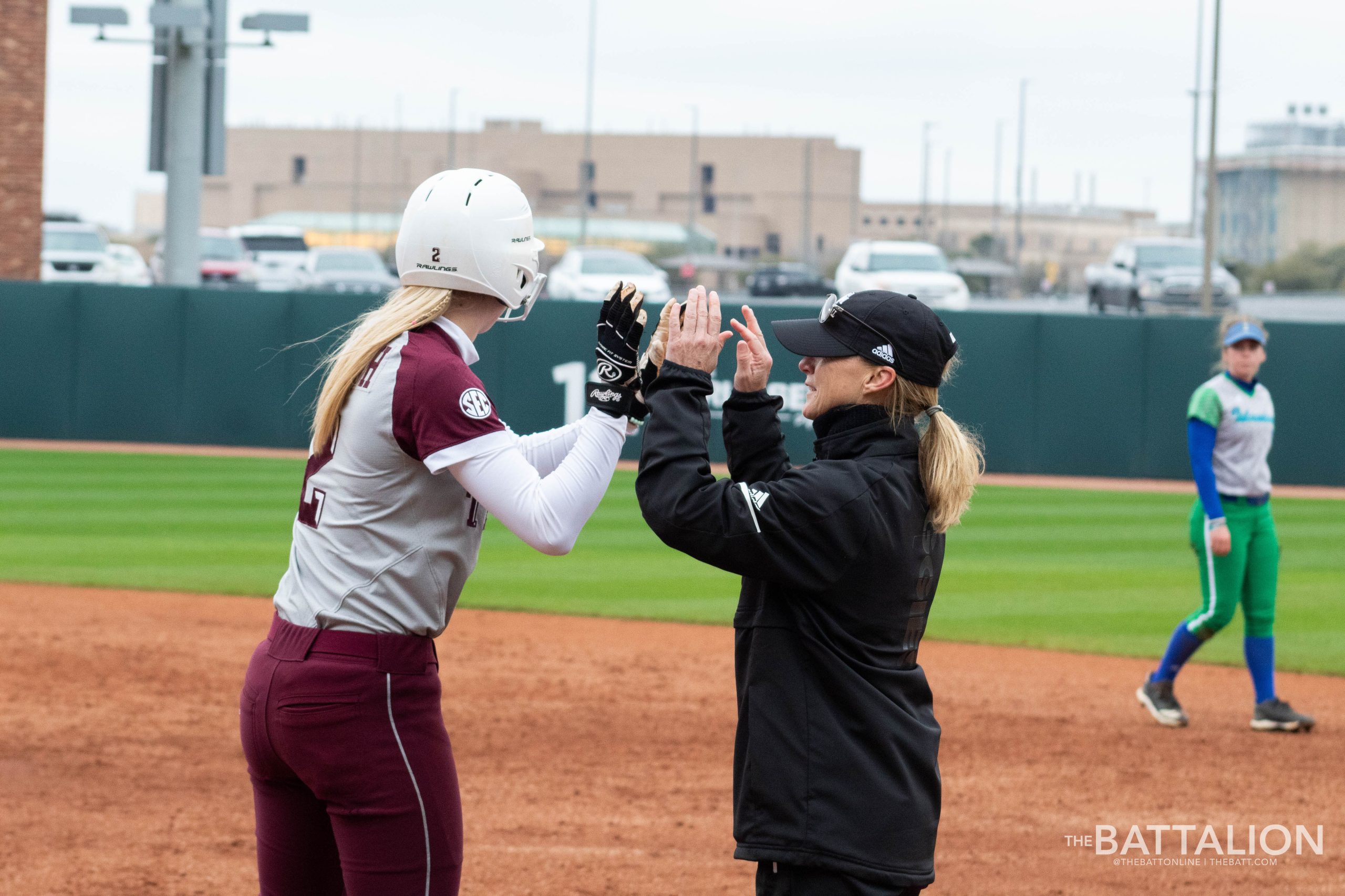 GALLERY: Texas A&M Invite Day 3