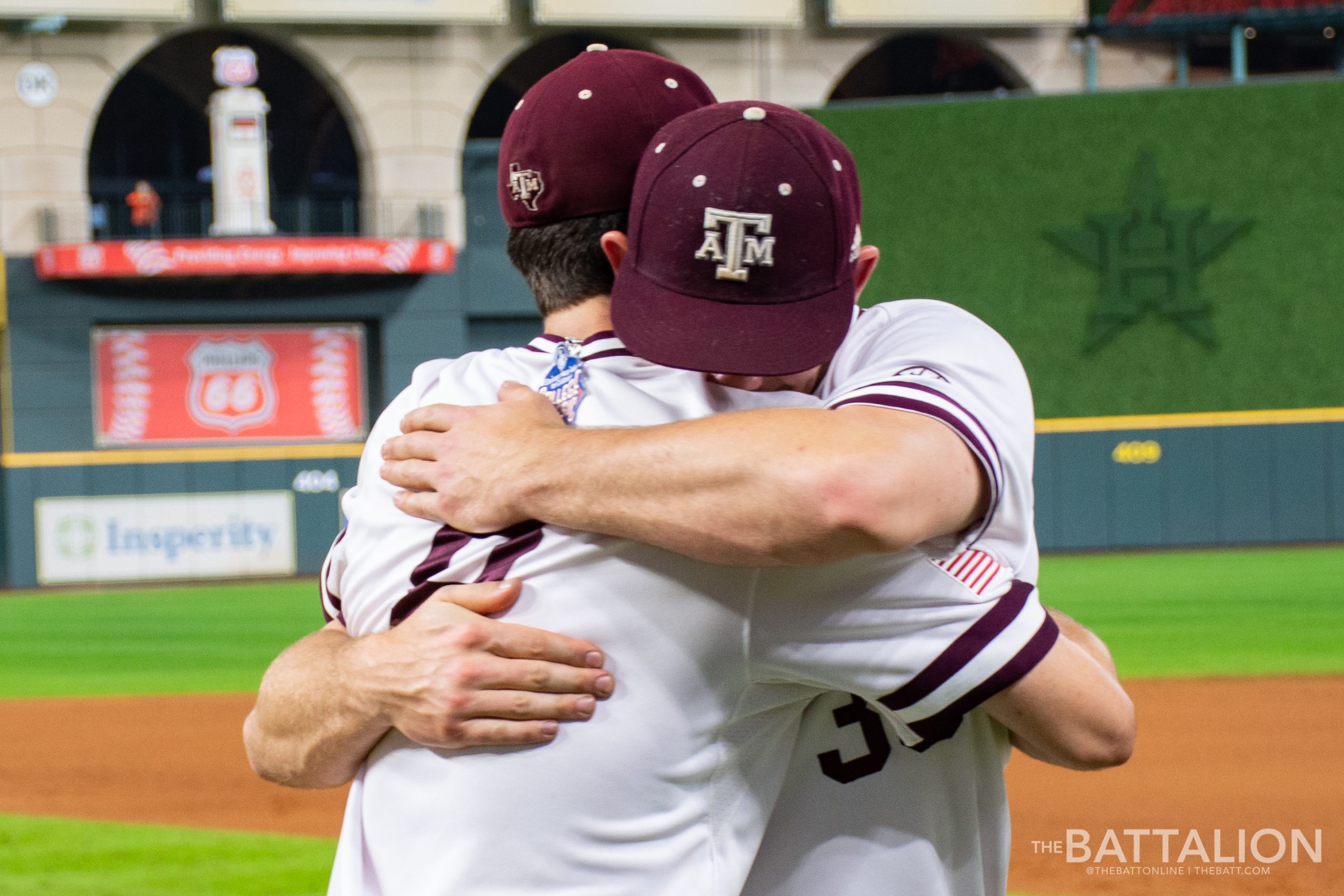 GALLERY: Shriners Hospitals for Children College Classic Day 2