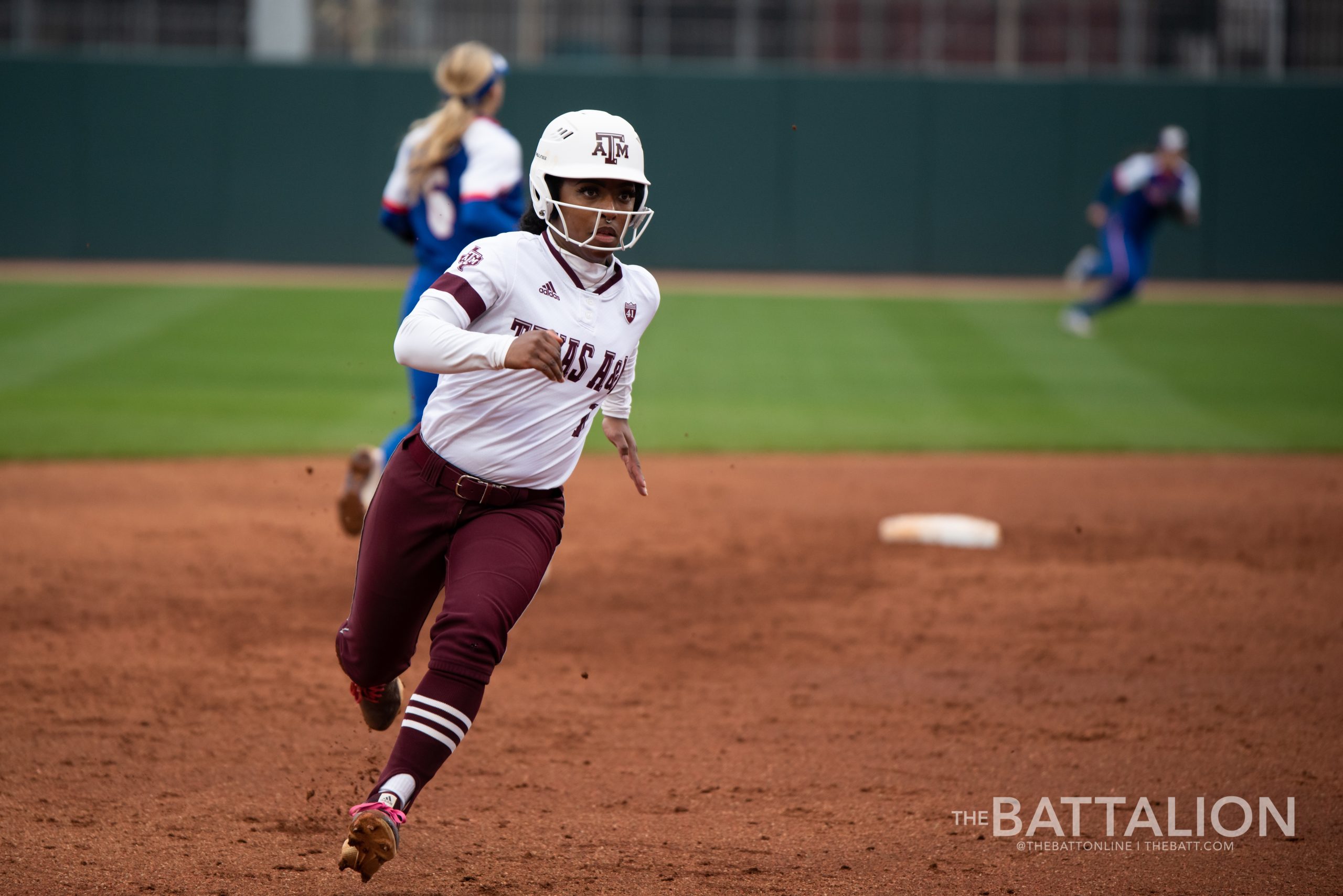 GALLERY%3A+Softball+vs.+UT+Arlington