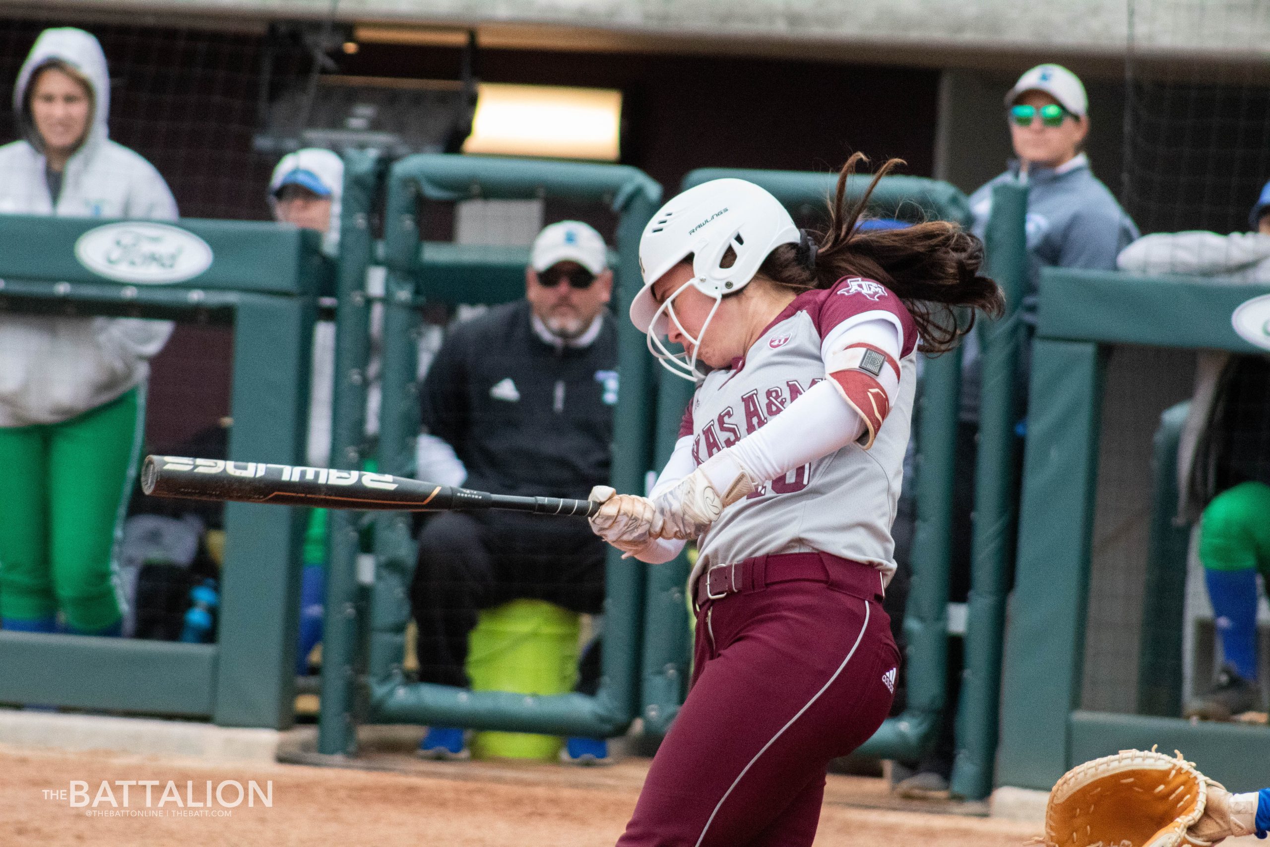 GALLERY: Texas A&M Invite Day 3