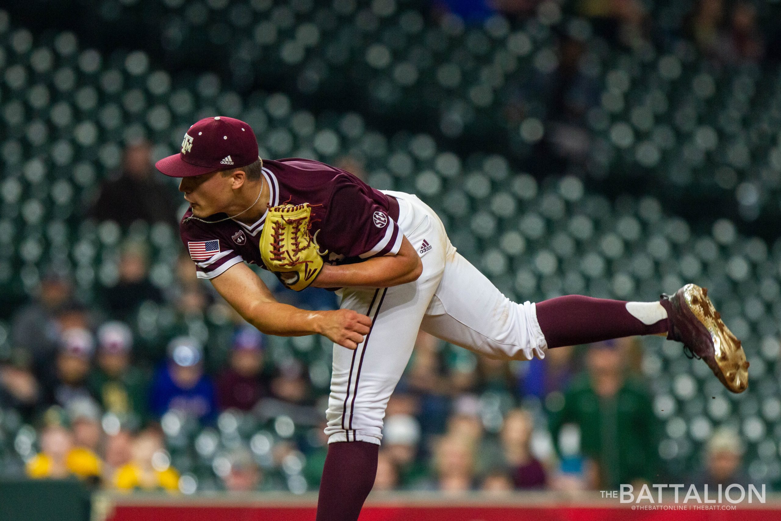 GALLERY: 2019 Shriners Hospitals for Children College Classic Day 1