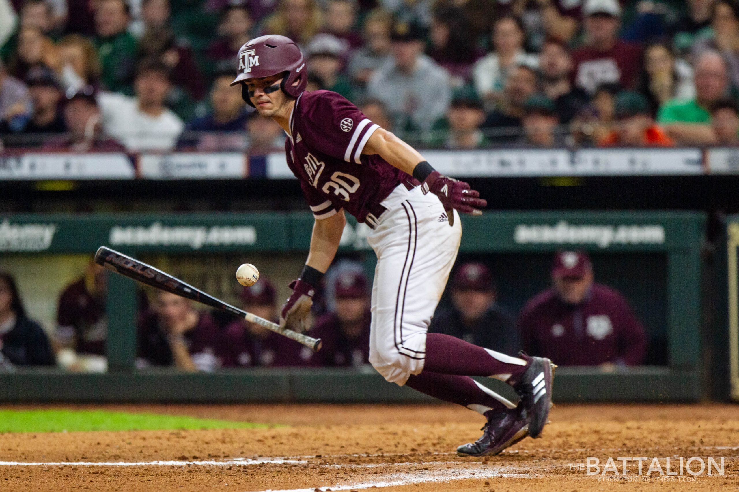 GALLERY: 2019 Shriners Hospitals for Children College Classic Day 1