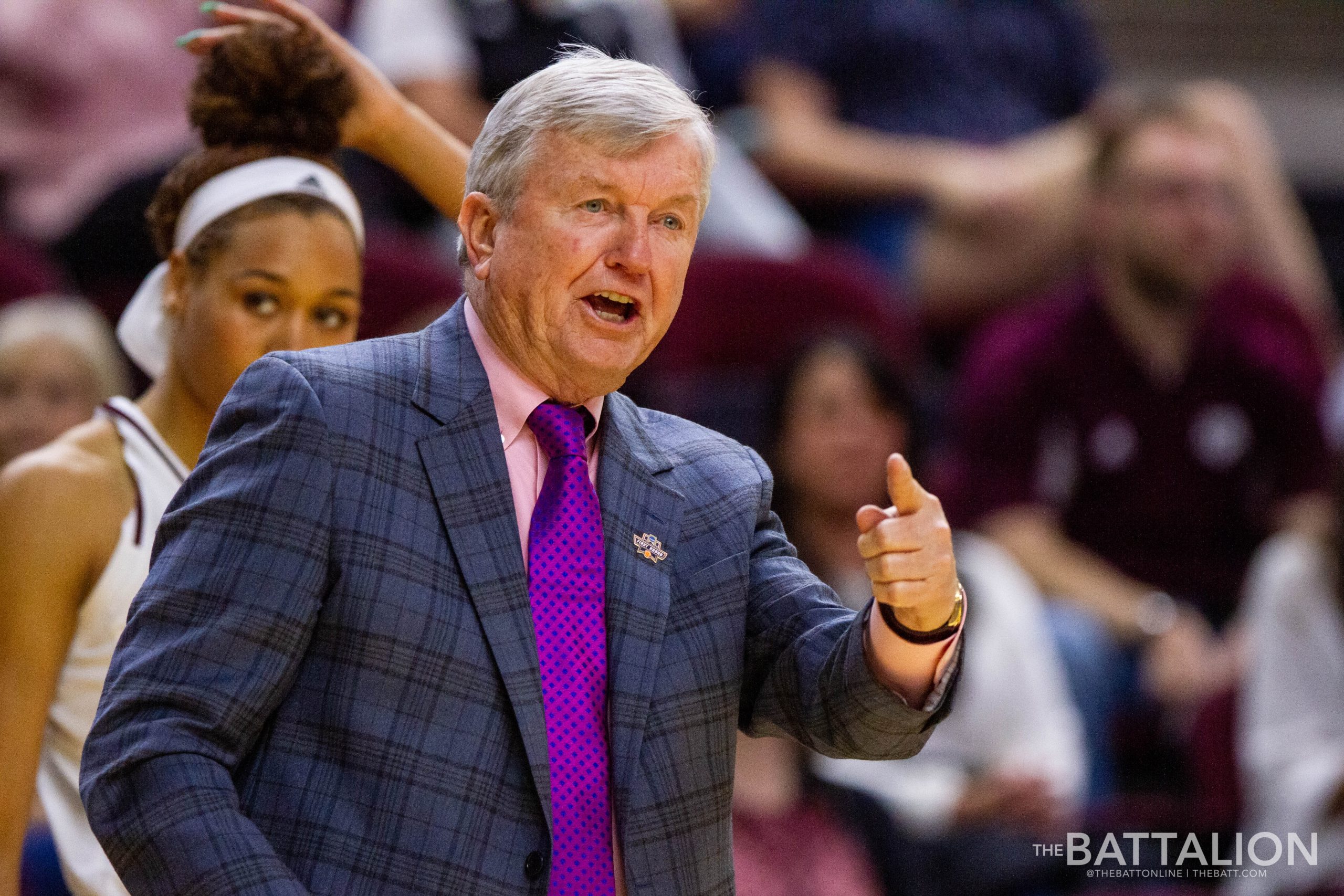 GALLERY: Women's Basketball vs. Wright State