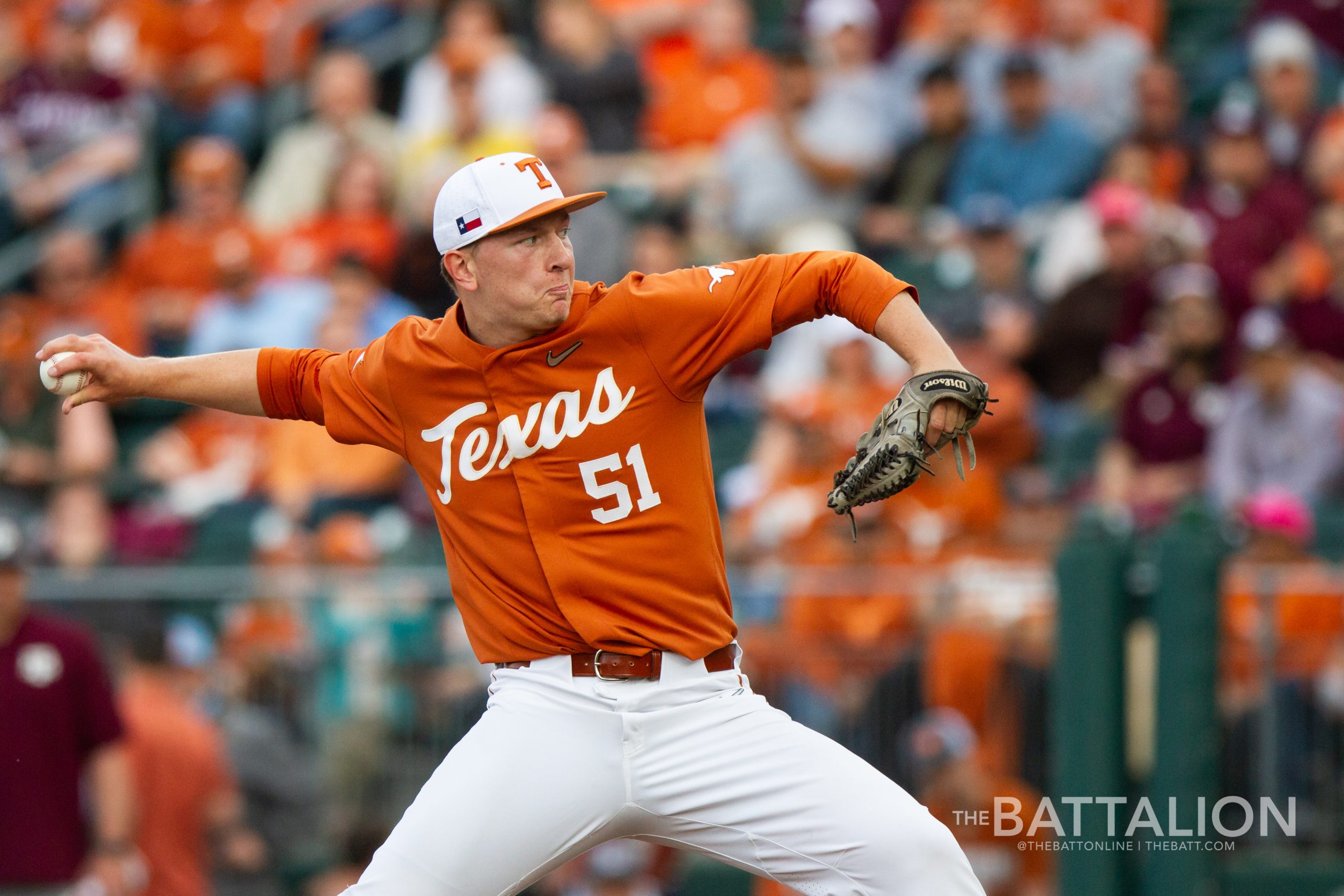 GALLERY%3A+Baseball+vs.+UT