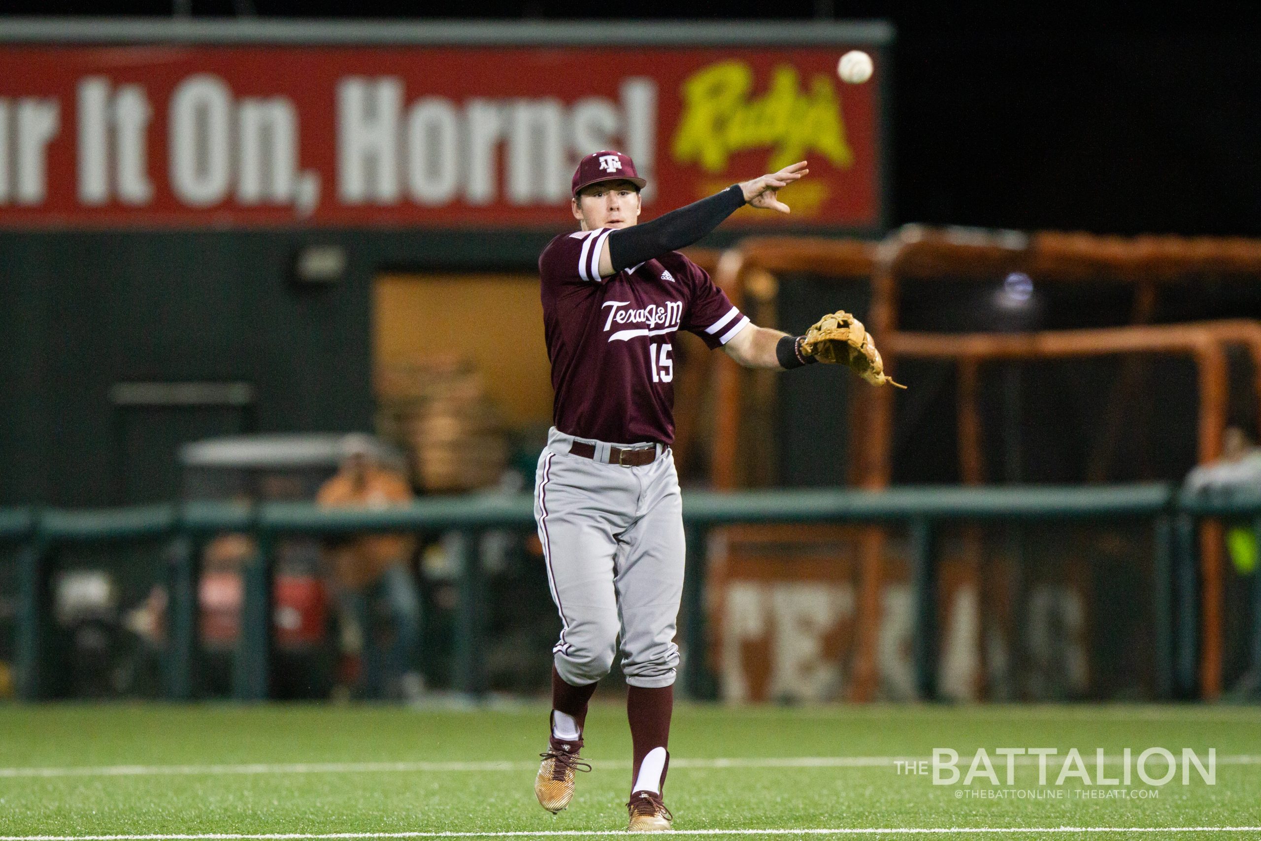 GALLERY%3A+Baseball+vs.+UT