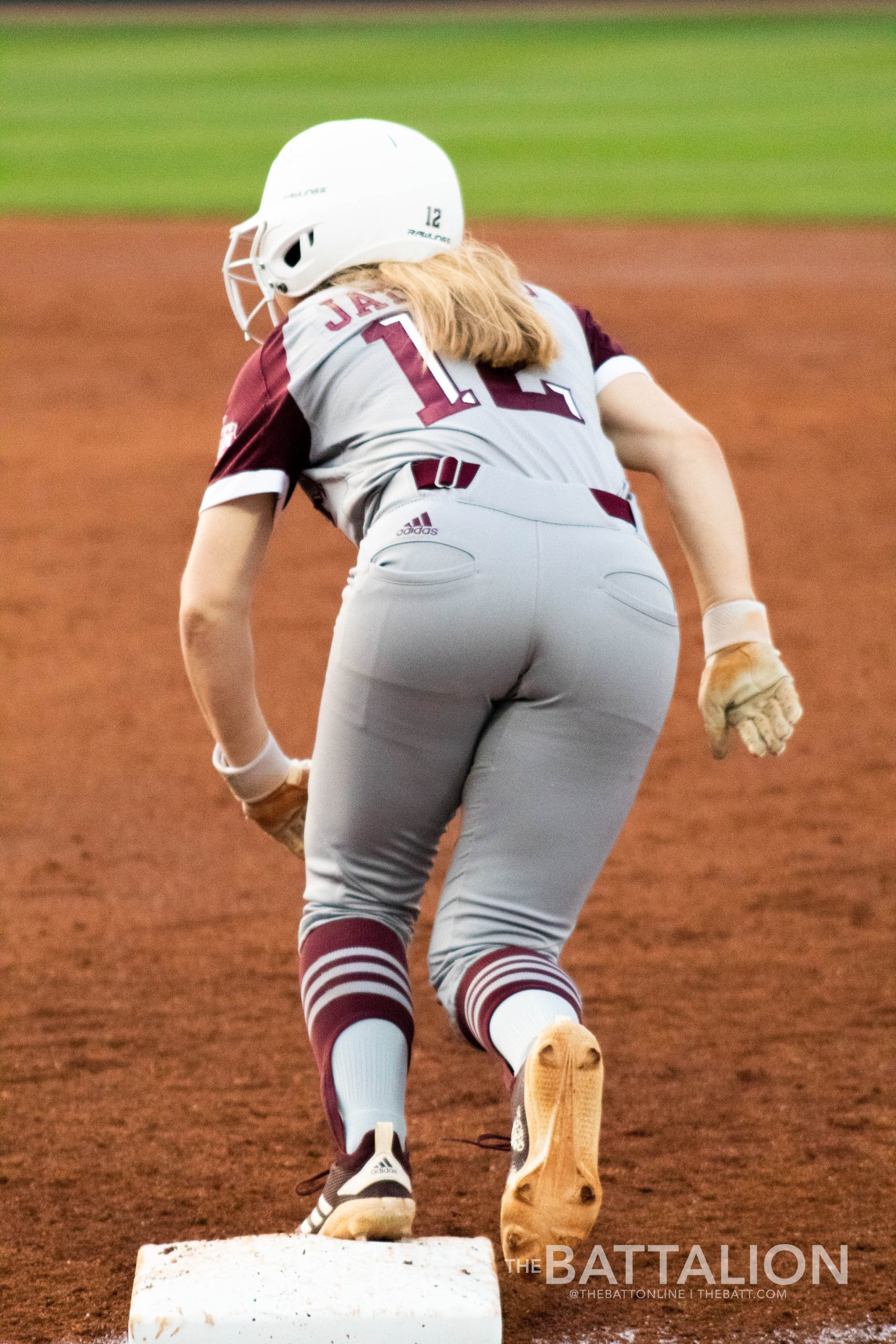 GALLERY%3A+Softball+vs+Texas+Southern