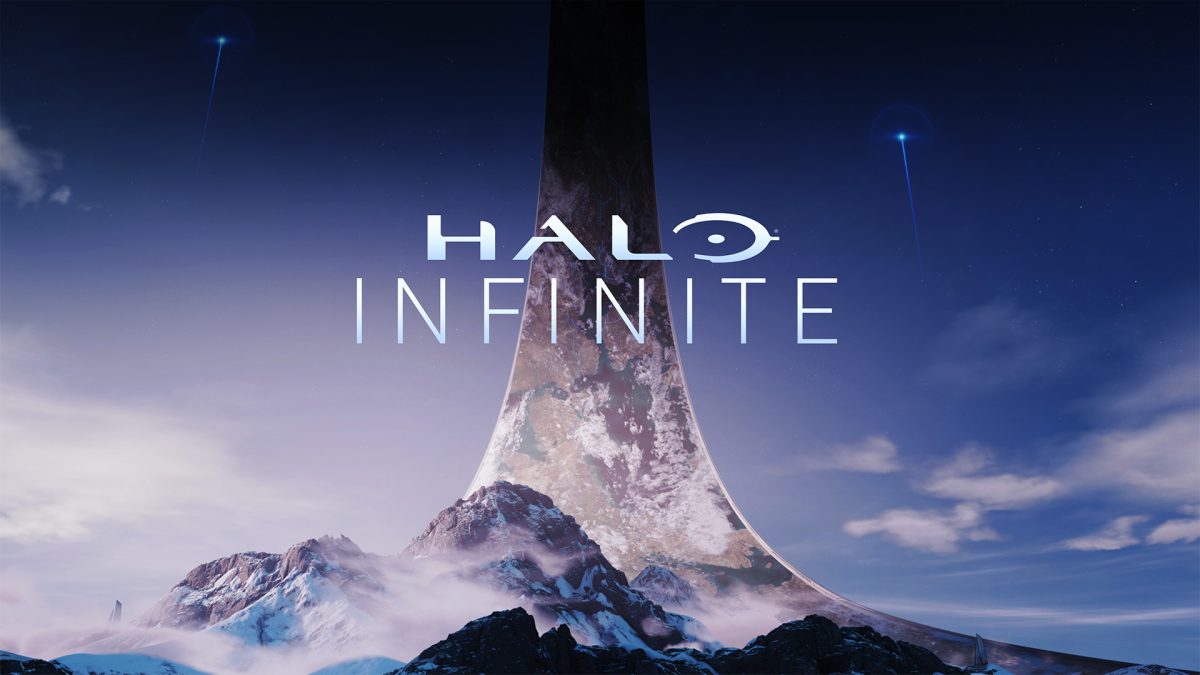 Games - Halo Infinite