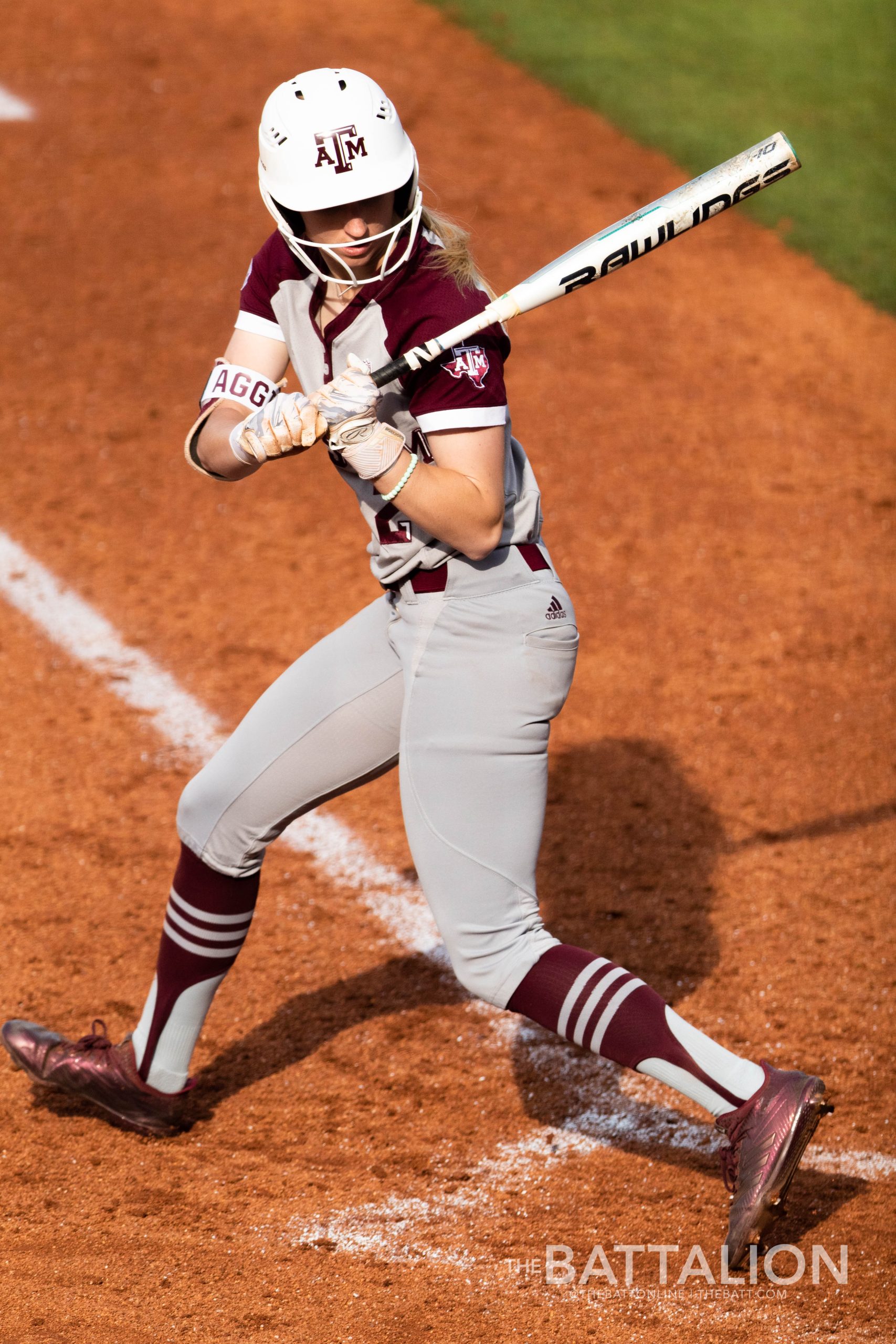 GALLERY%3A+Softball+vs+Texas+Southern